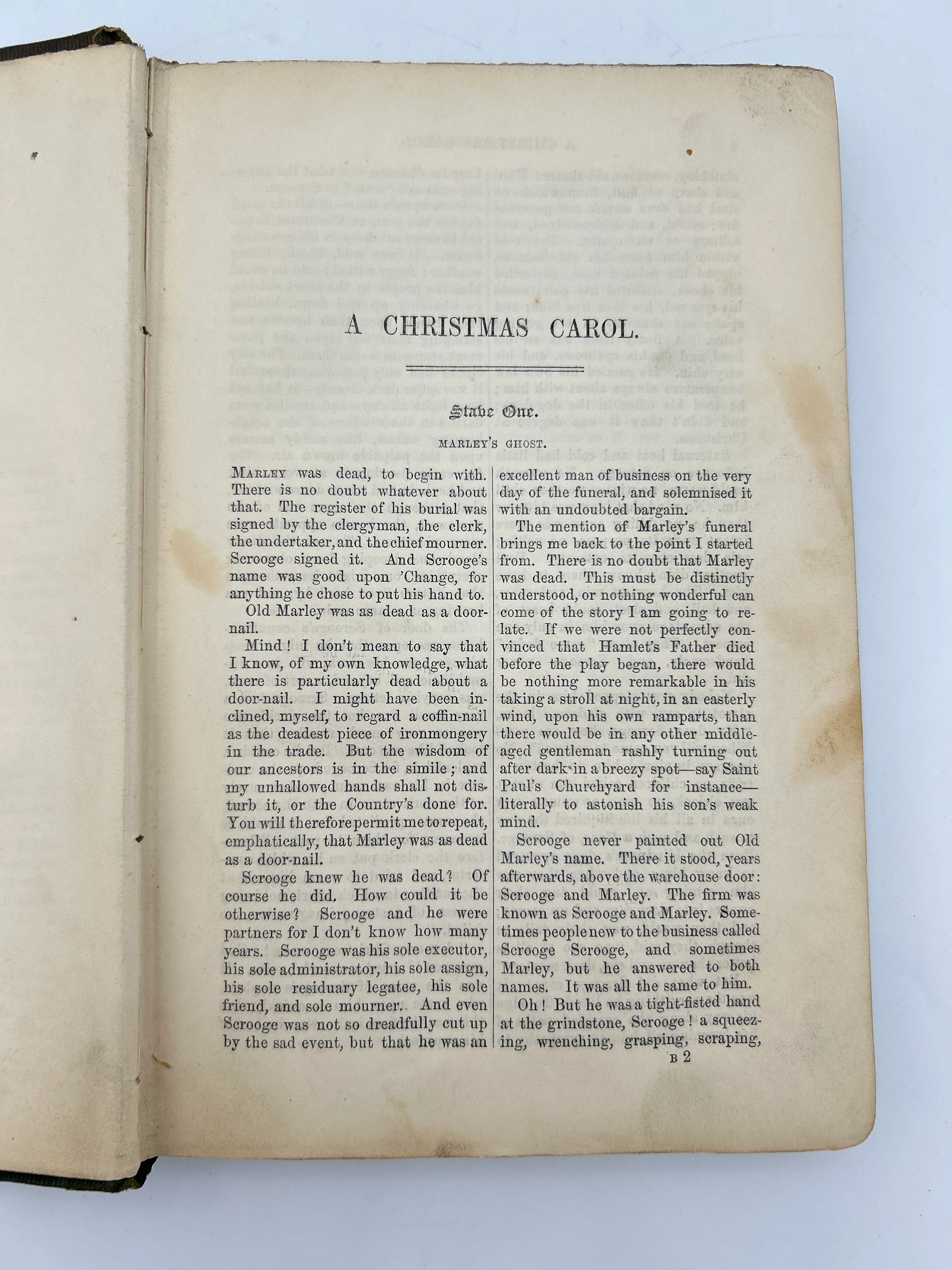 Christmas Books - Image 3