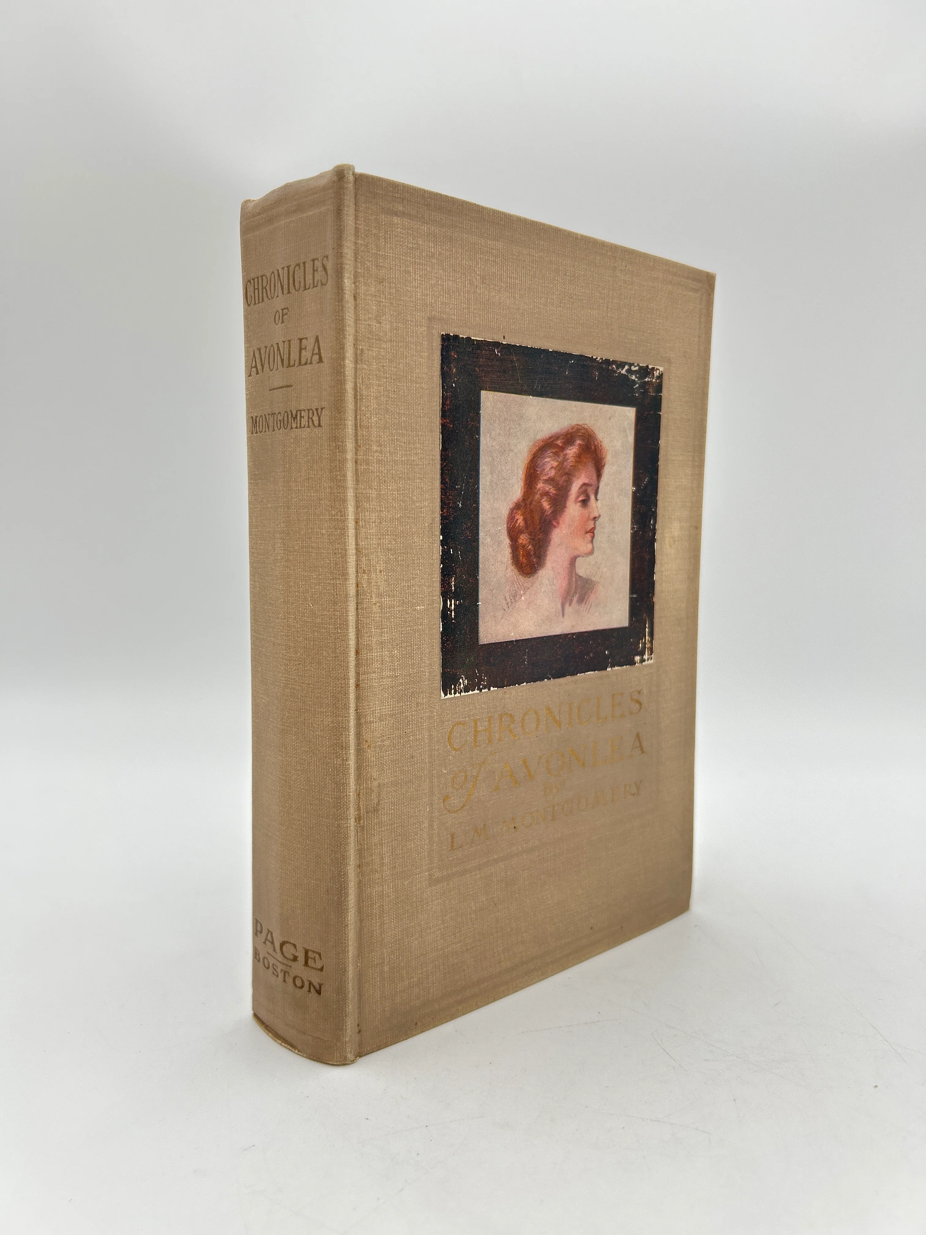 Chronicles of Avonlea