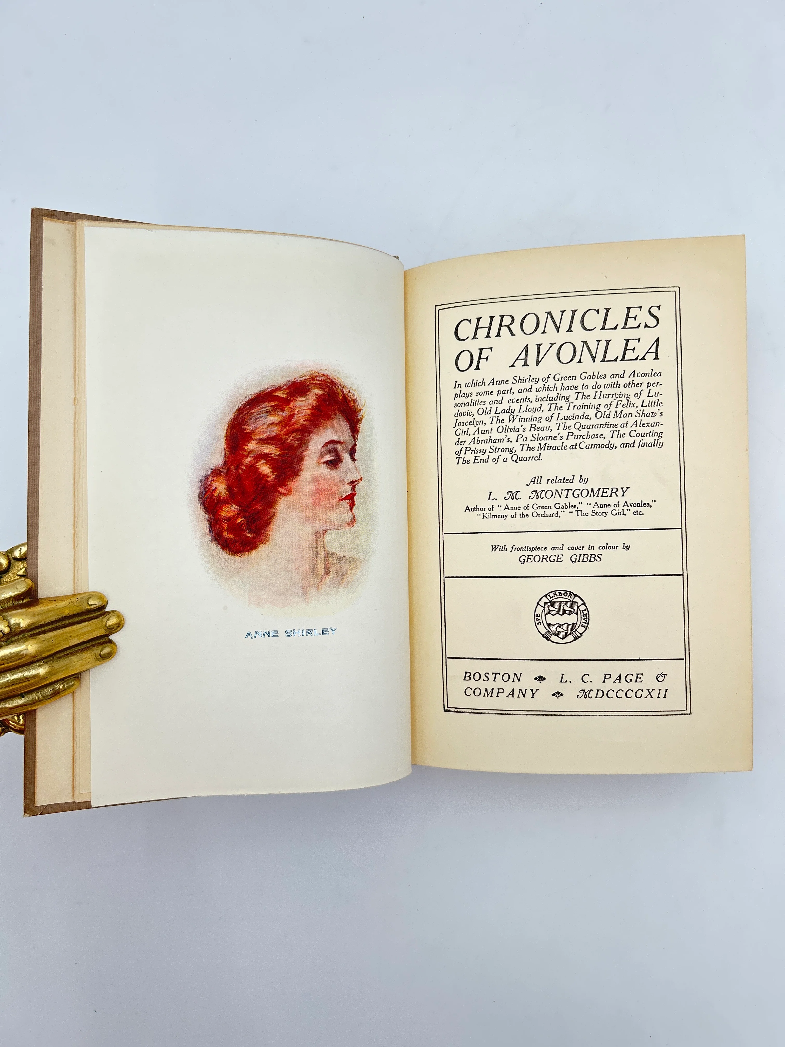 Chronicles of Avonlea - Image 2