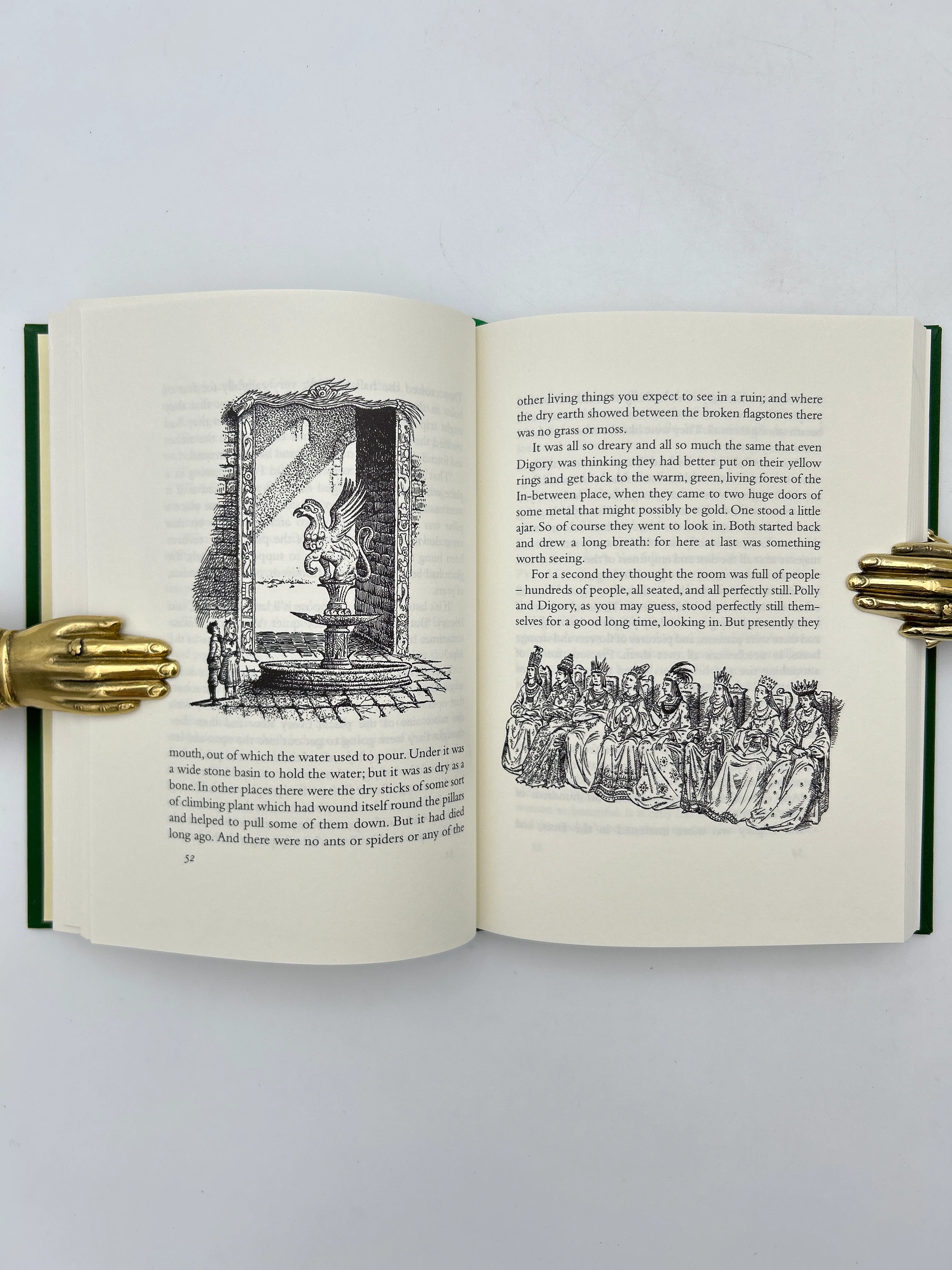 Chronicles of Narnia in 7 vols. - Image 5