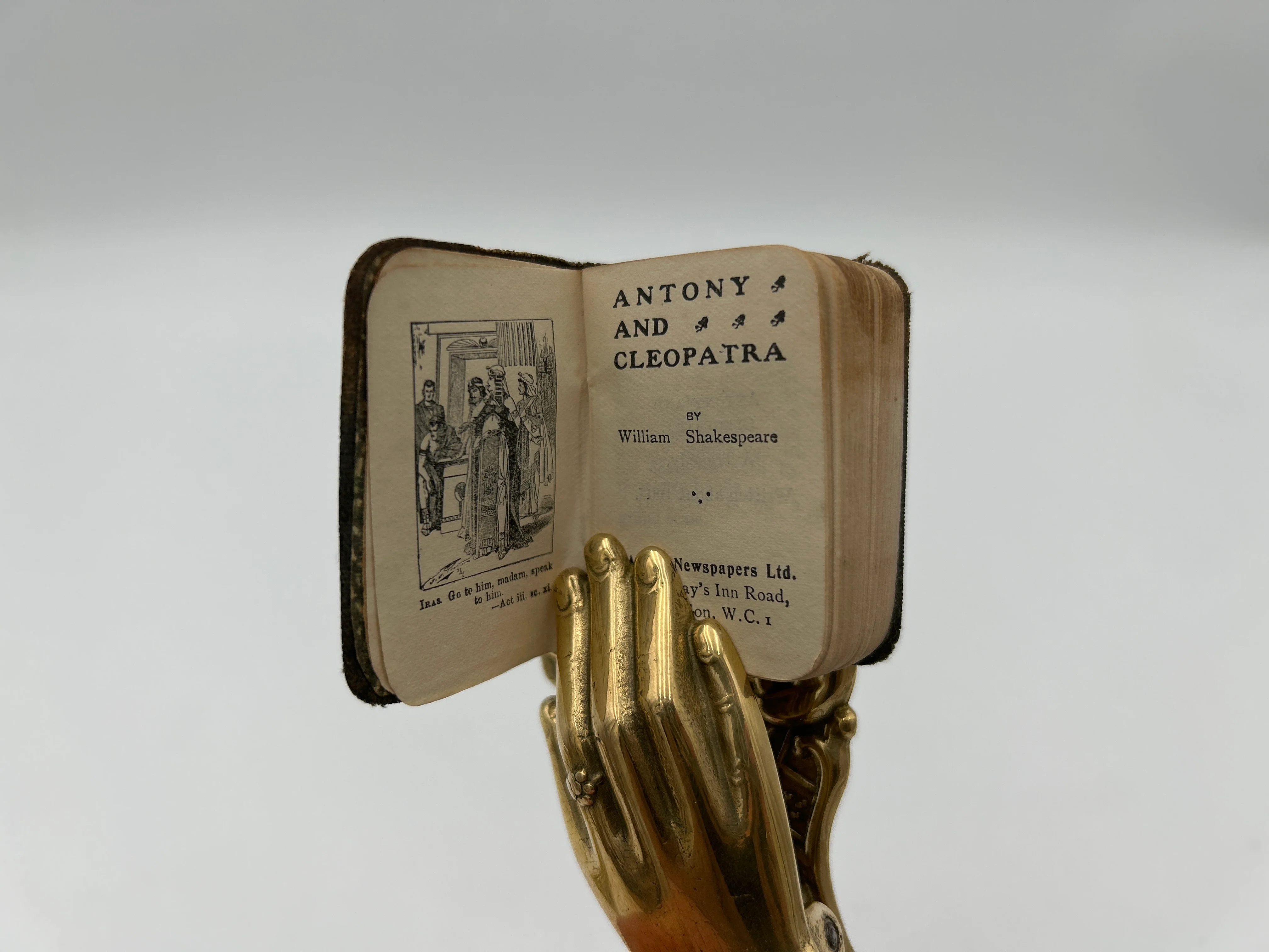 Antony And Cleopatra - Image 2