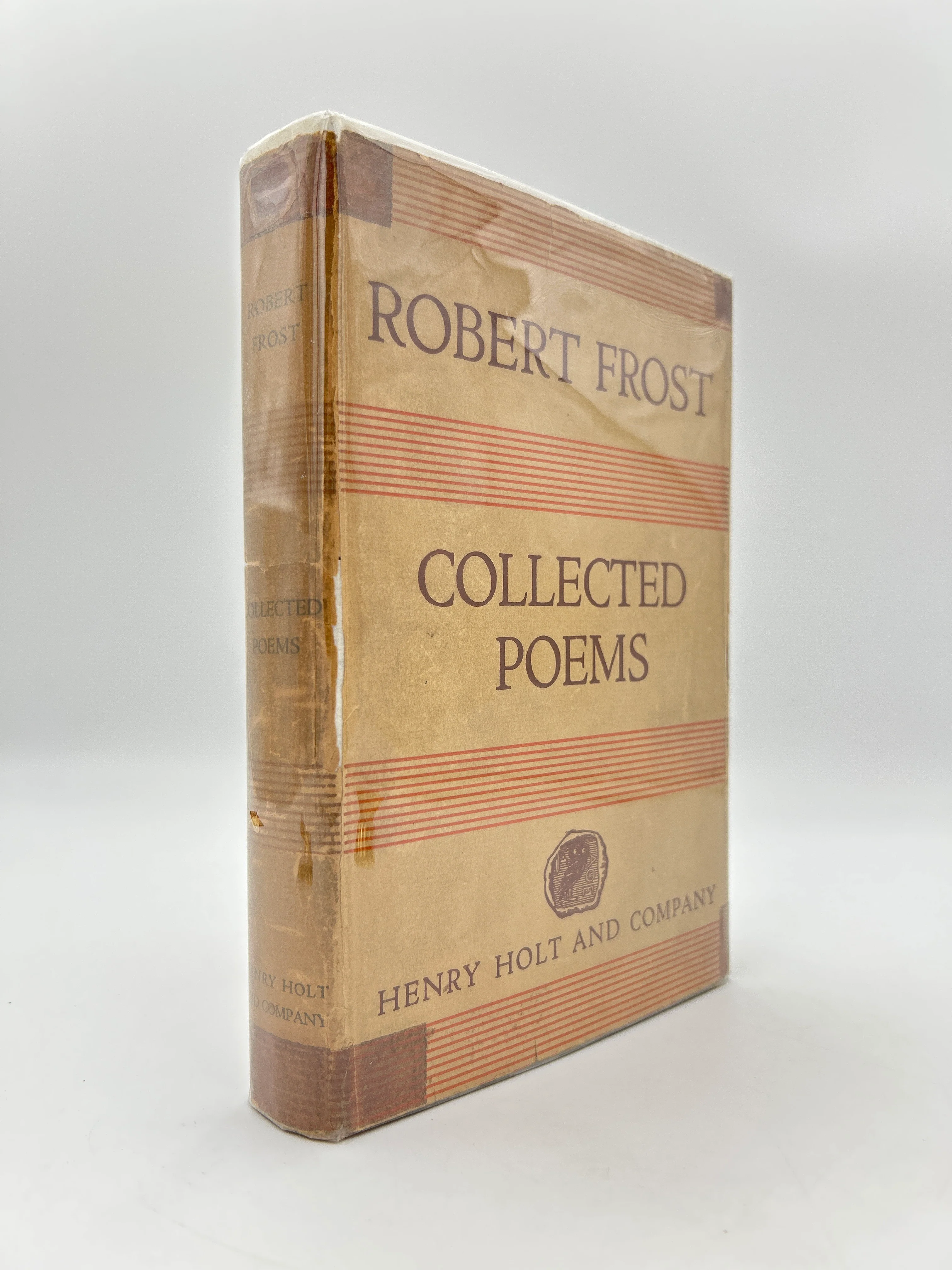 Collected Poems of Robert Frost