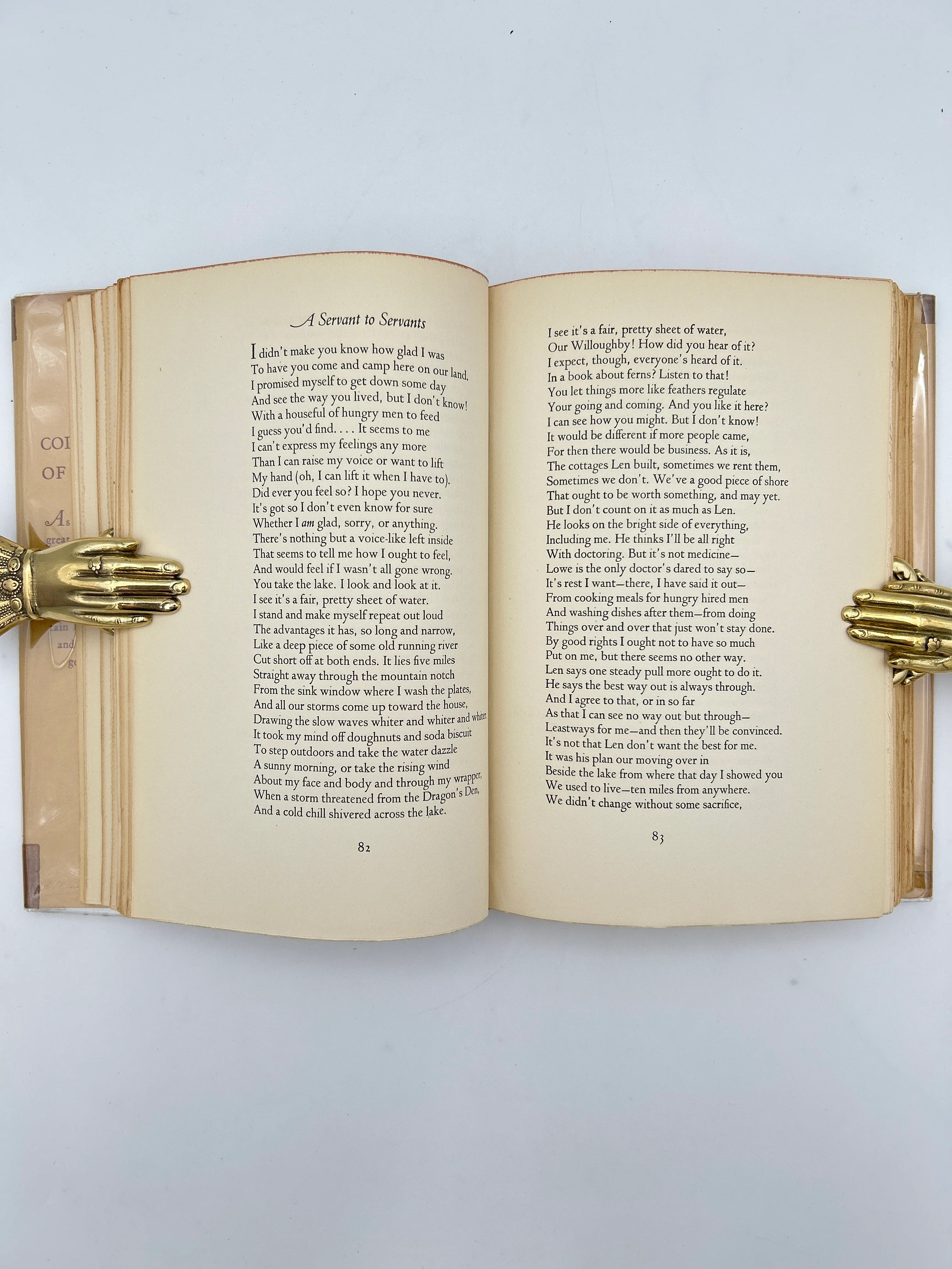Collected Poems of Robert Frost - Image 6