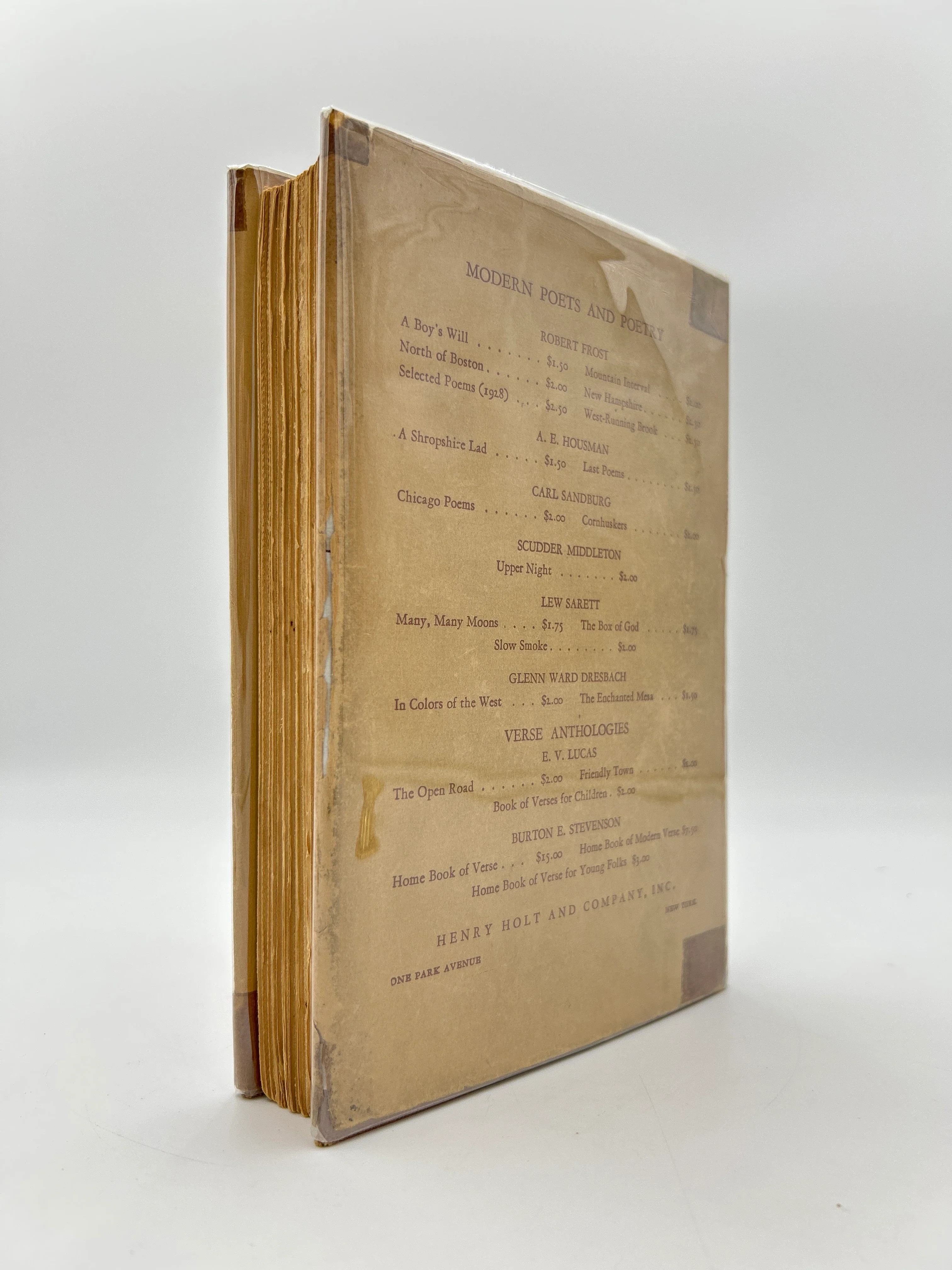 Collected Poems of Robert Frost - Image 7