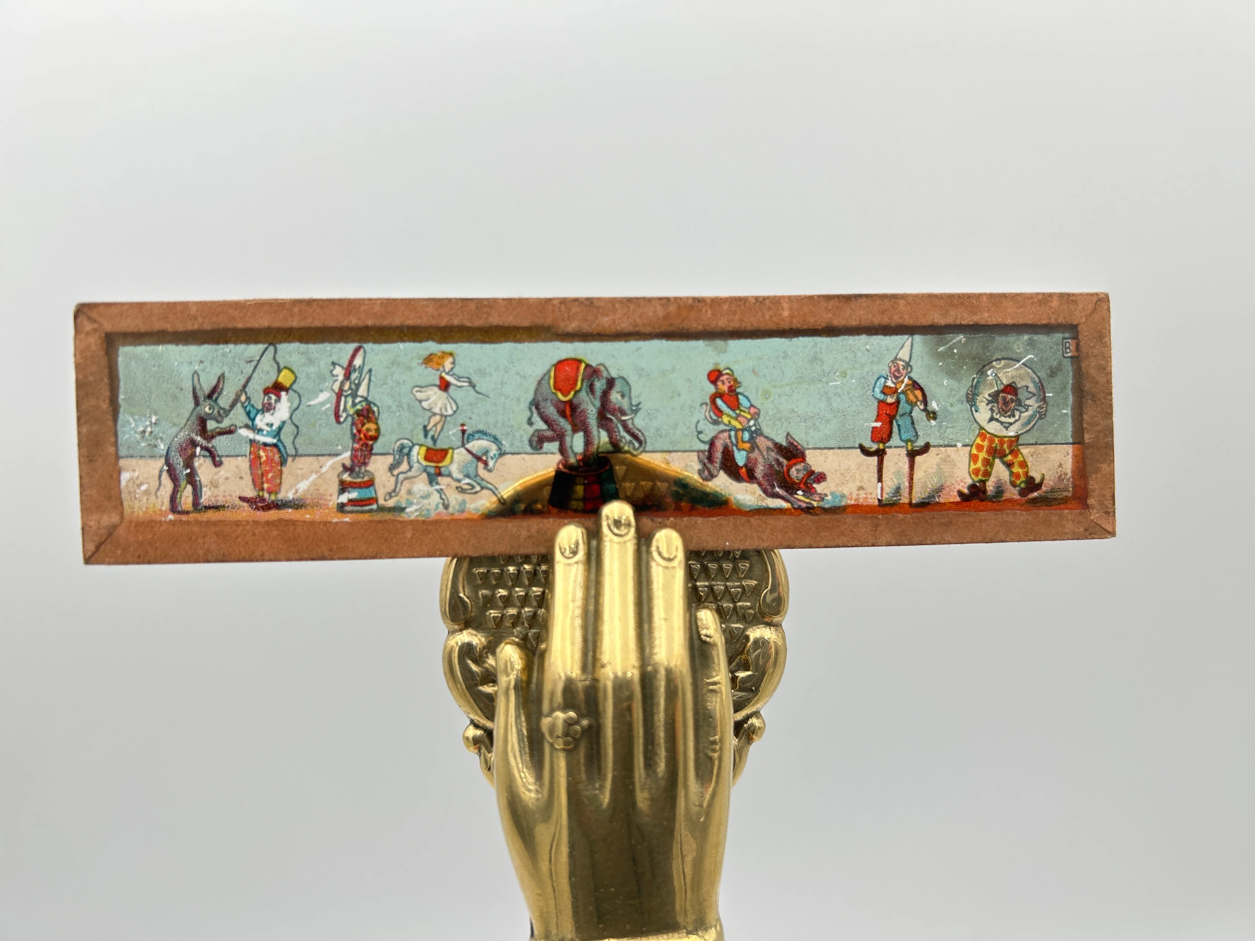 Colored Lantern Slides - Image 5
