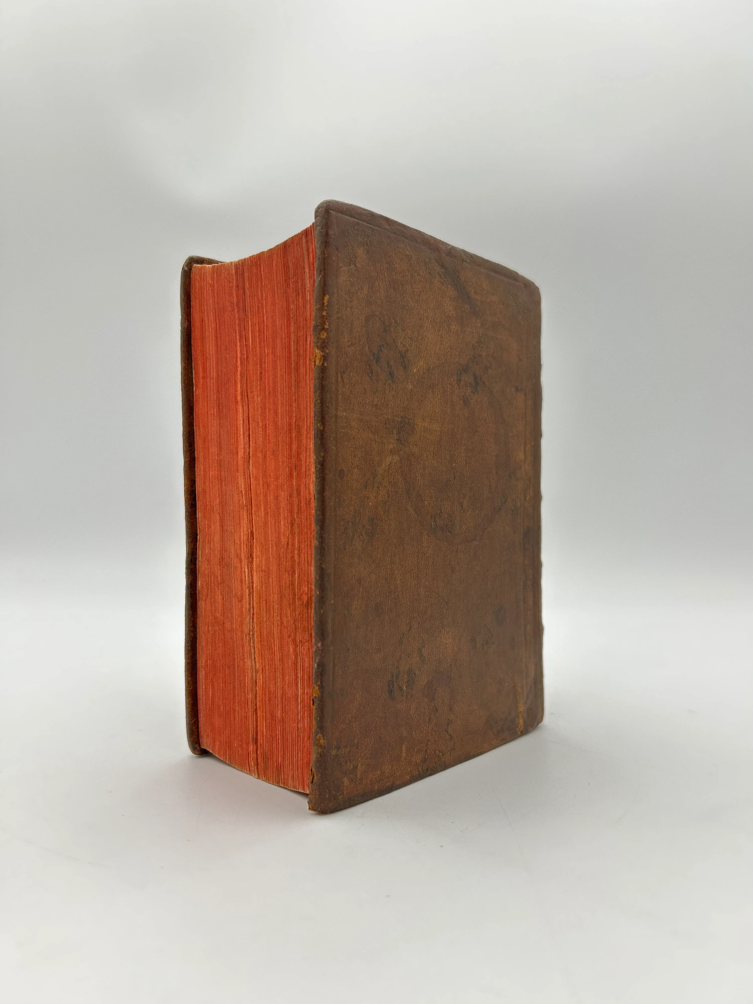 Latin Vulgate Bible 1492 - Image 12
