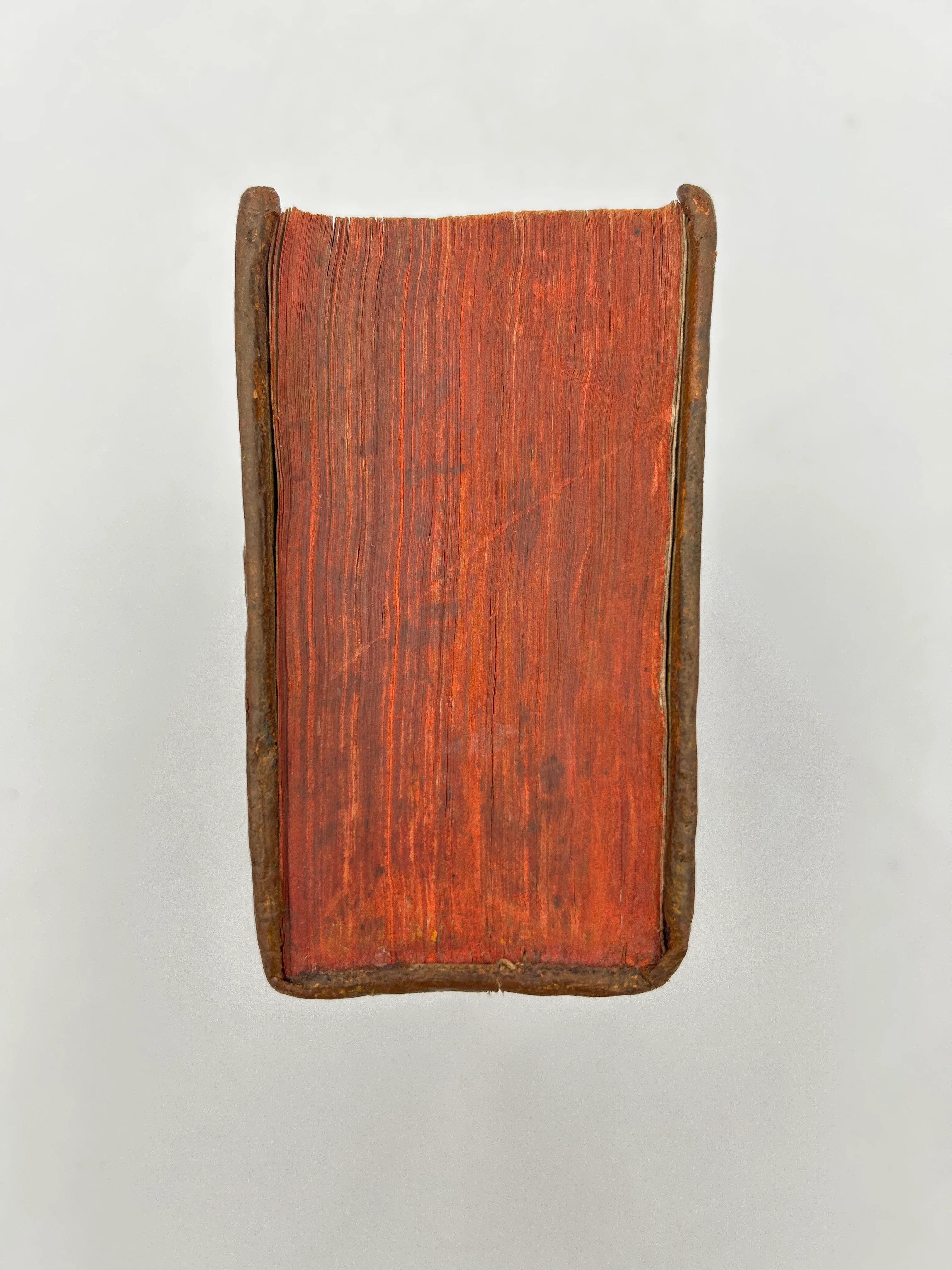Latin Vulgate Bible 1492 - Image 13