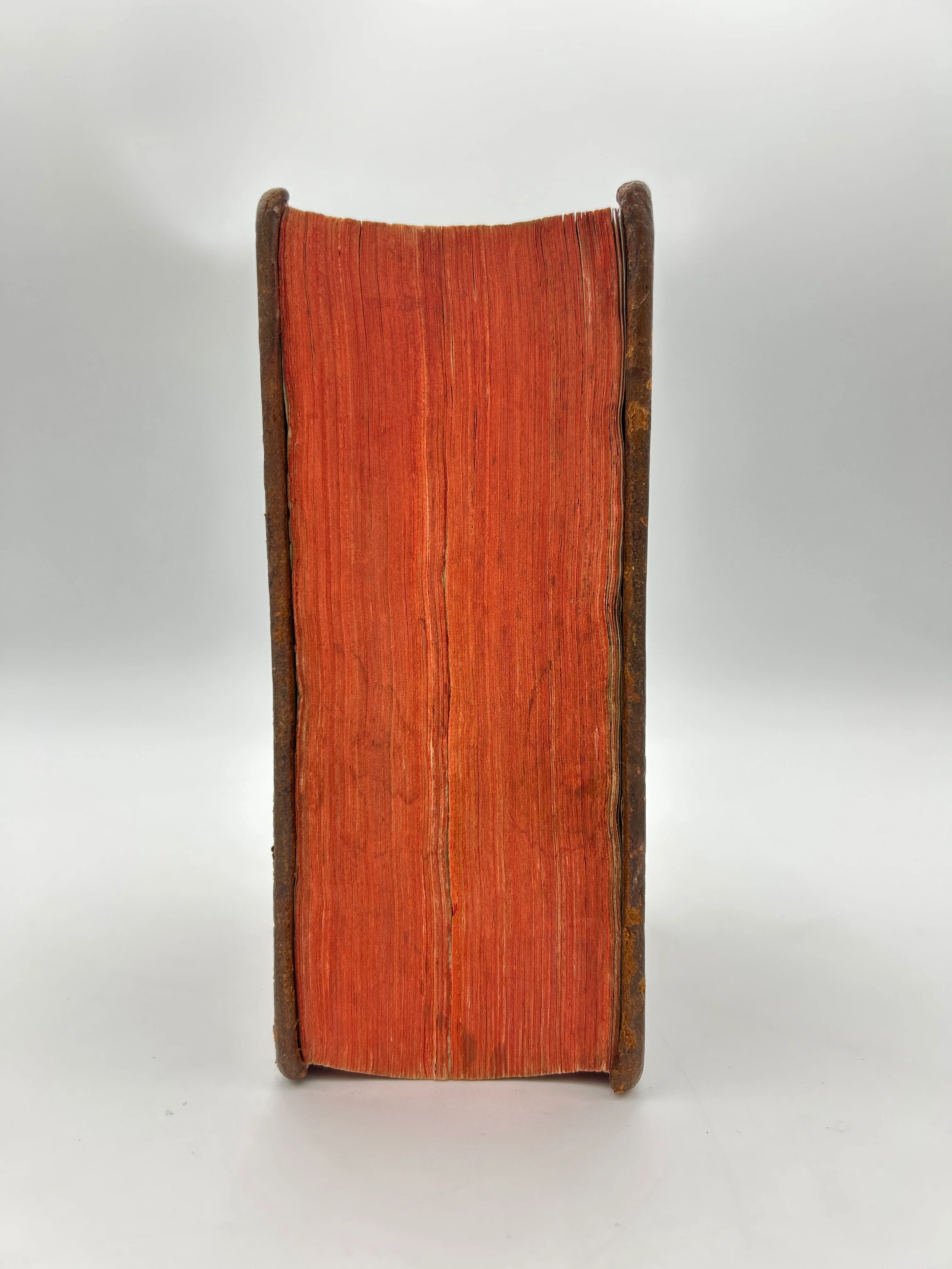 Latin Vulgate Bible 1492 - Image 14