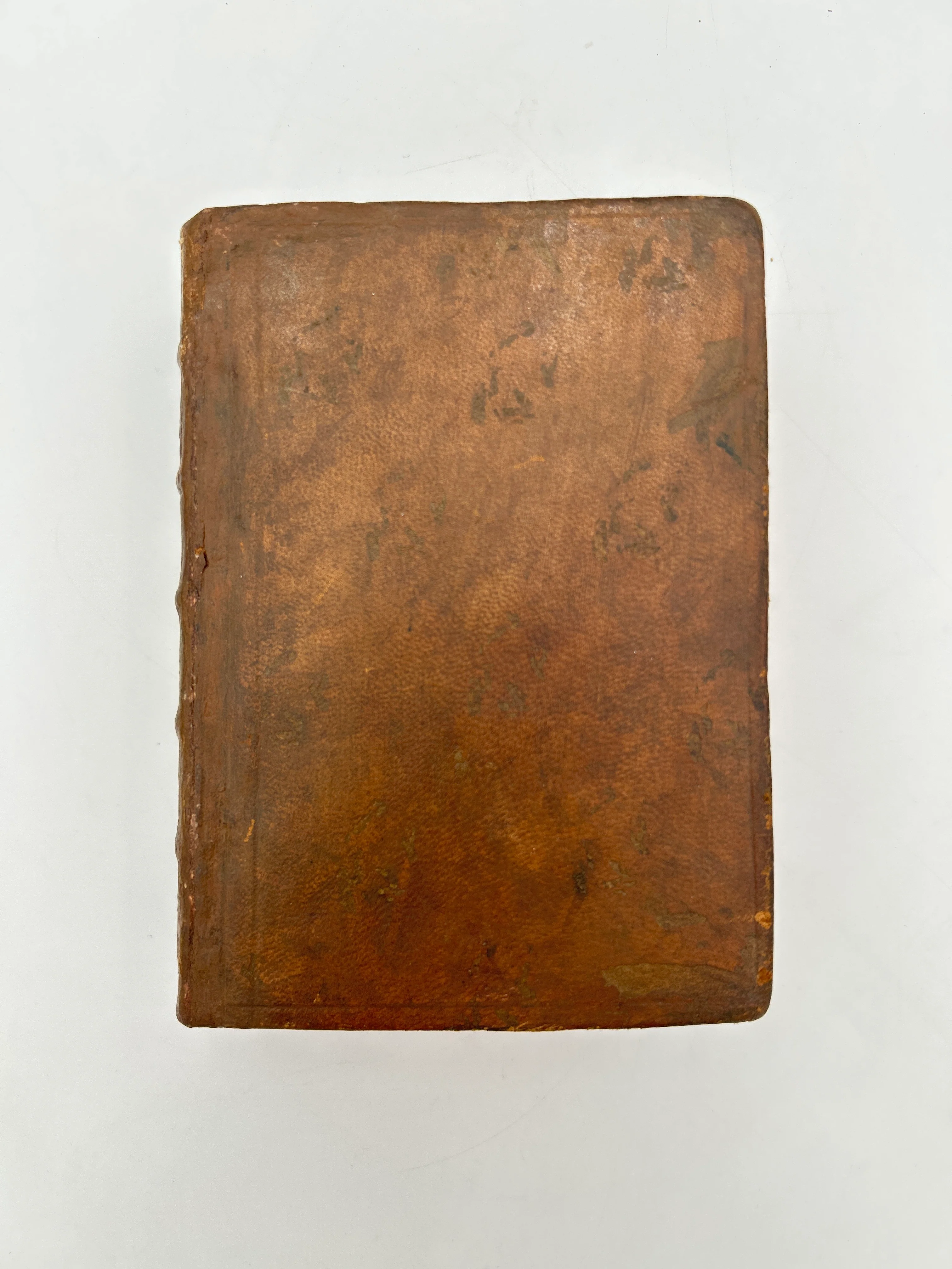 Latin Vulgate Bible 1492 - Image 15
