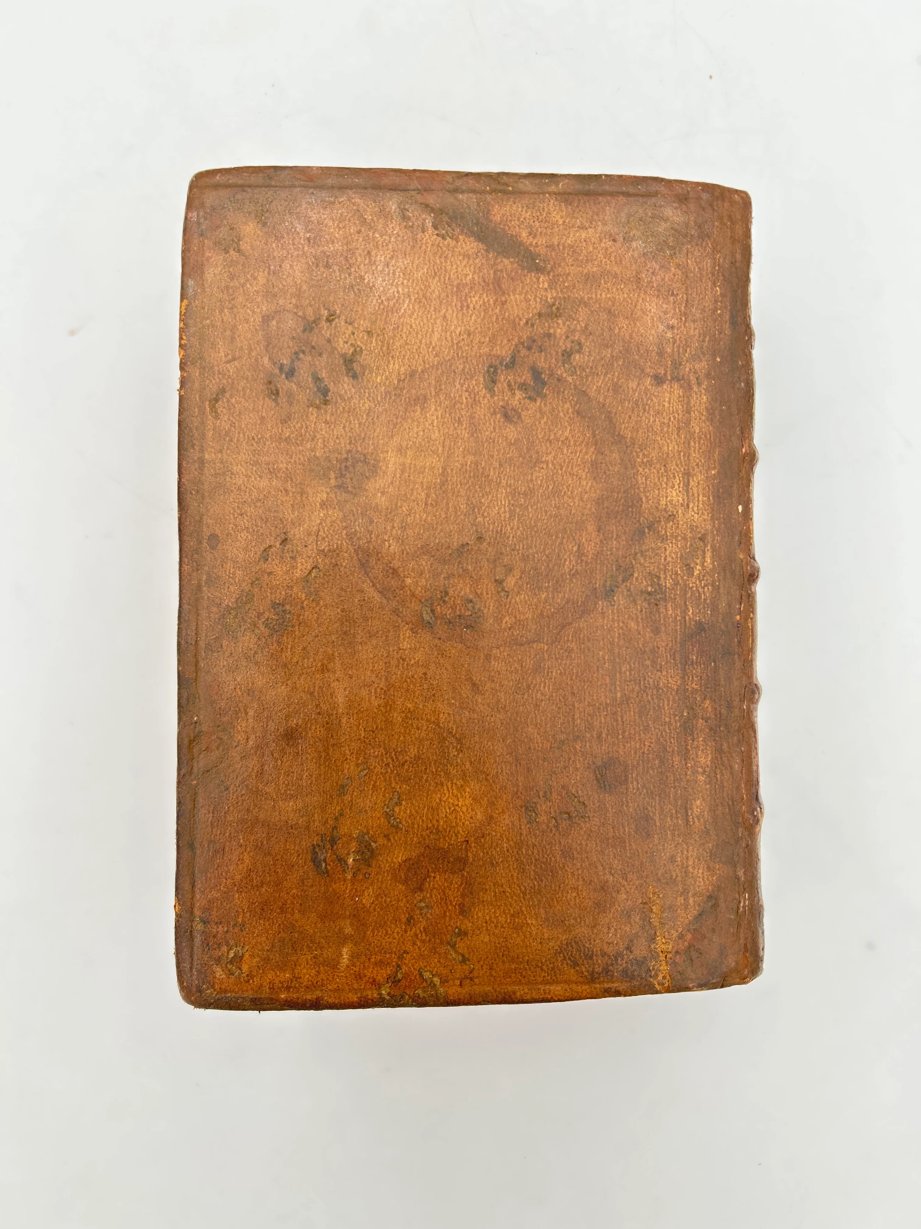 Latin Vulgate Bible 1492 - Image 18