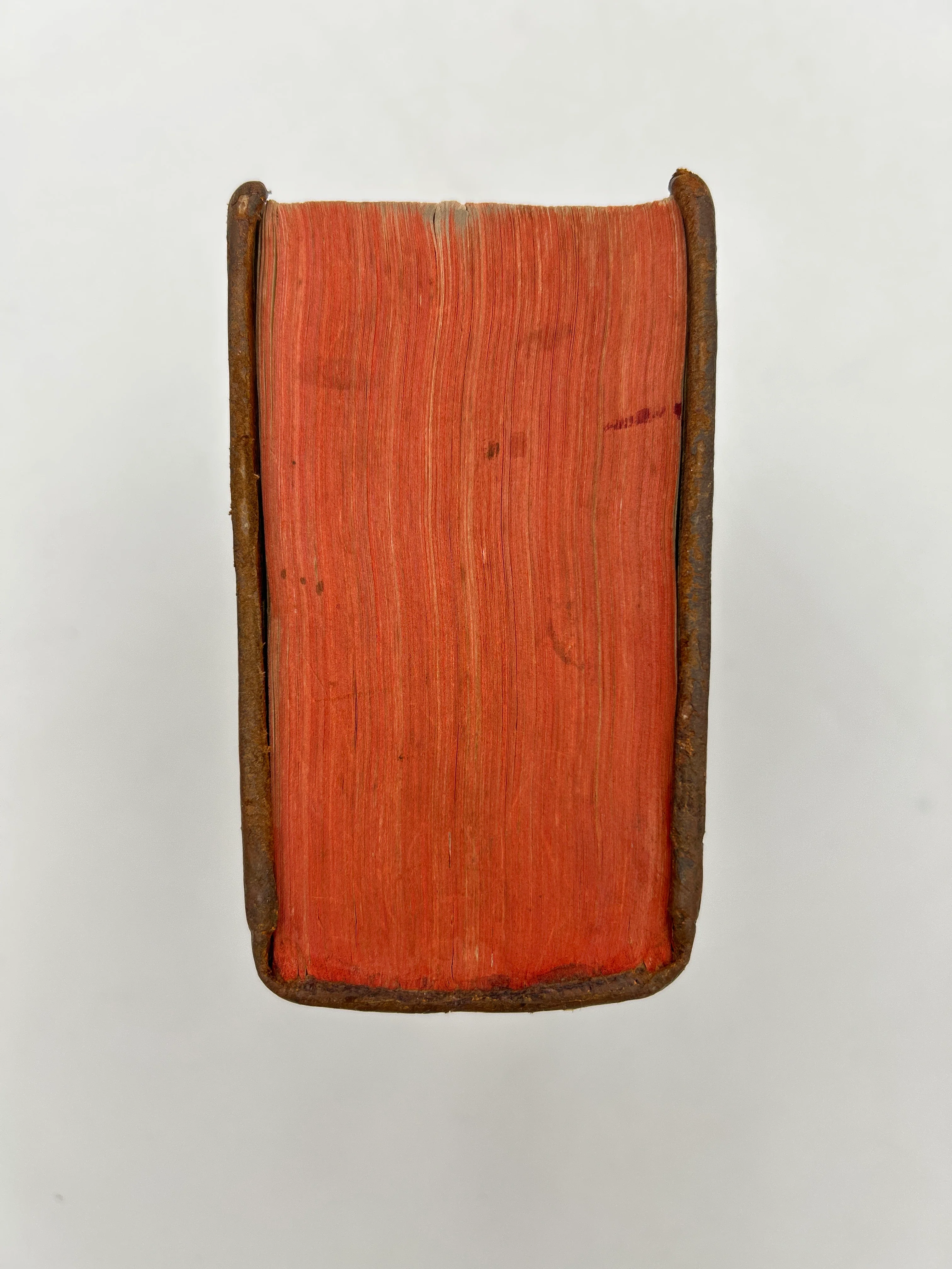 Latin Vulgate Bible 1492 - Image 19