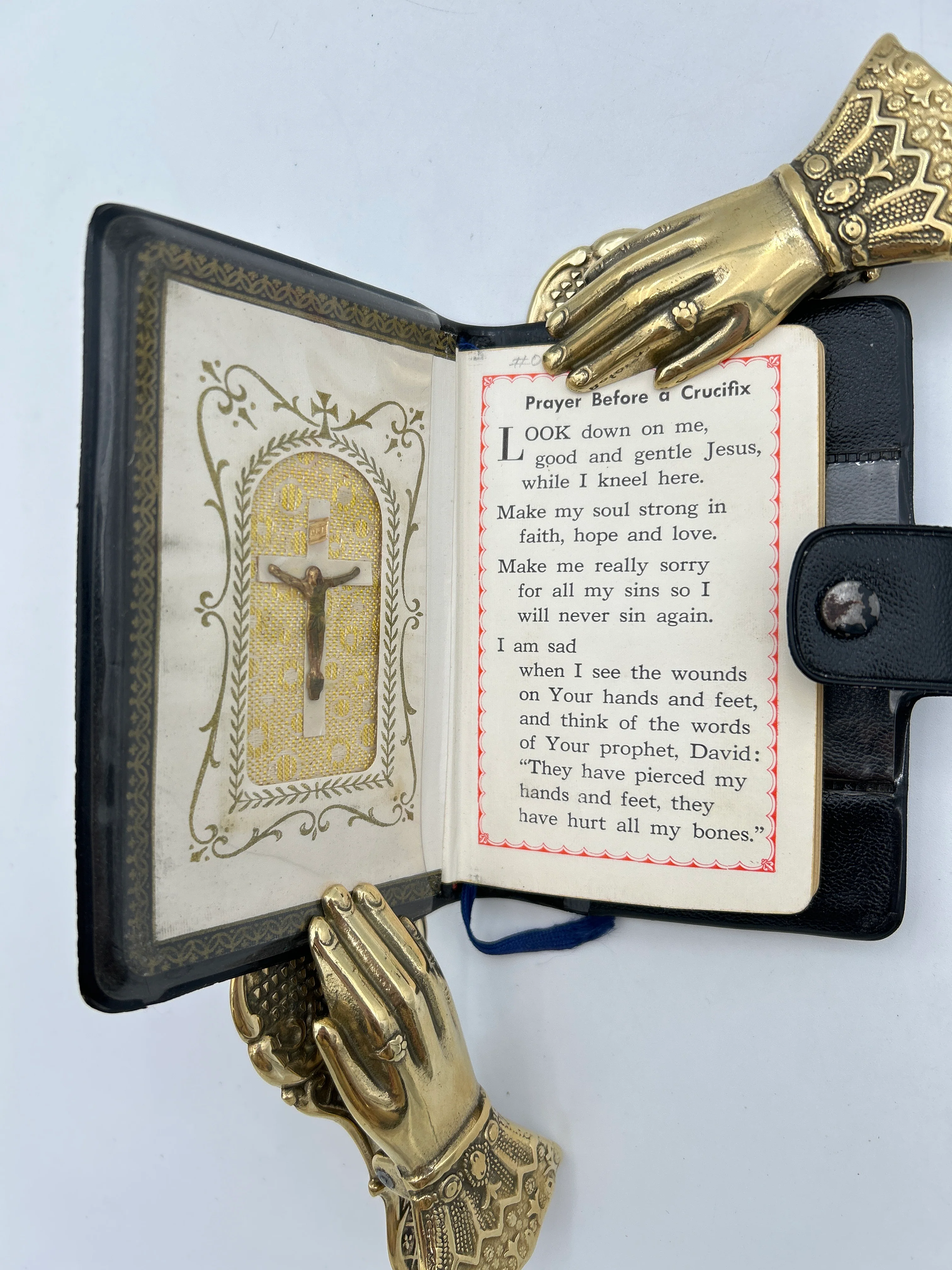 Come My Jesus: Prayers and Instructions For Children - Image 2