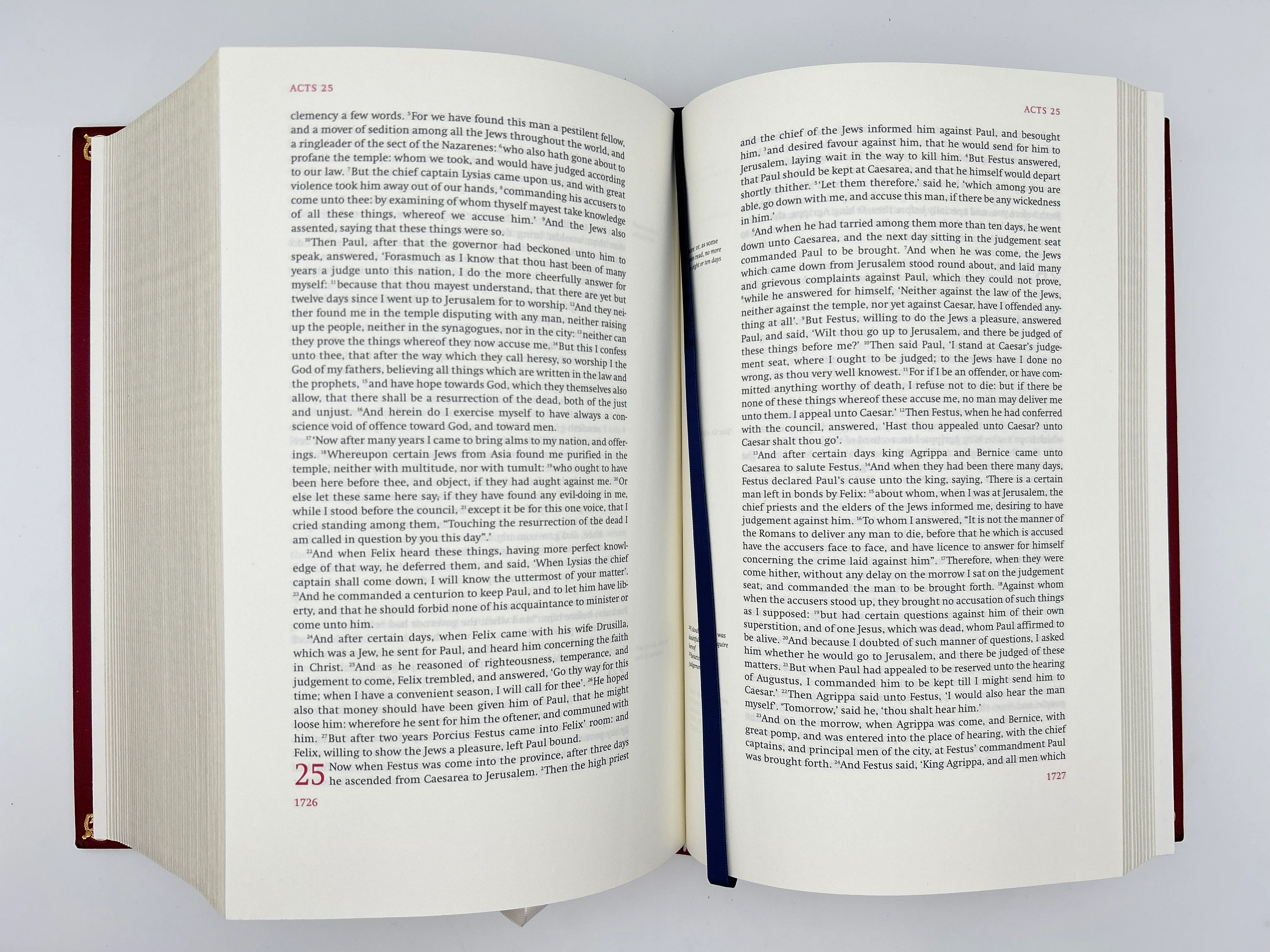 Commemorative Diamond Jubilee Bible - Image 20