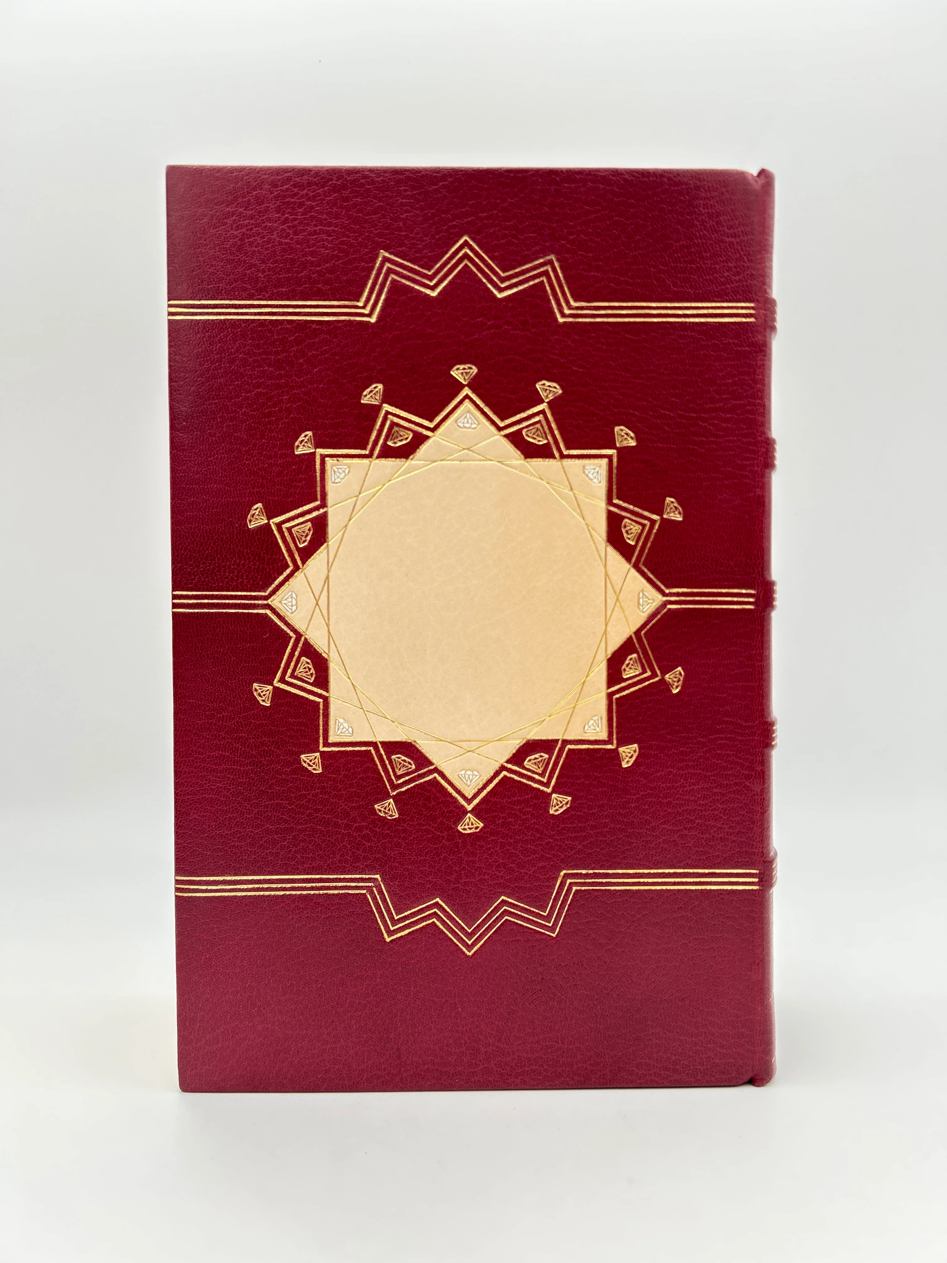 Commemorative Diamond Jubilee Bible - Image 22