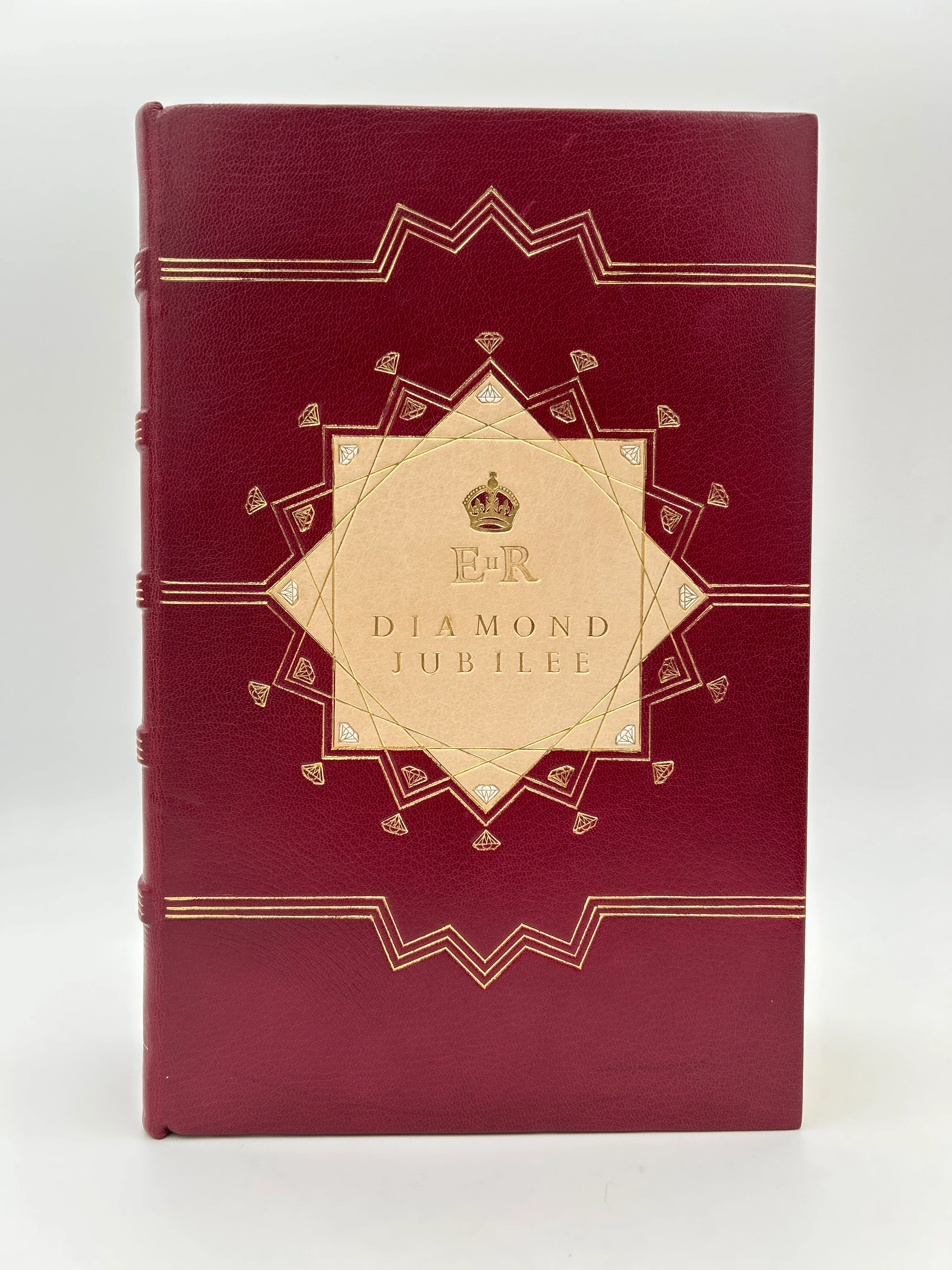 Commemorative Diamond Jubilee Bible - Image 5