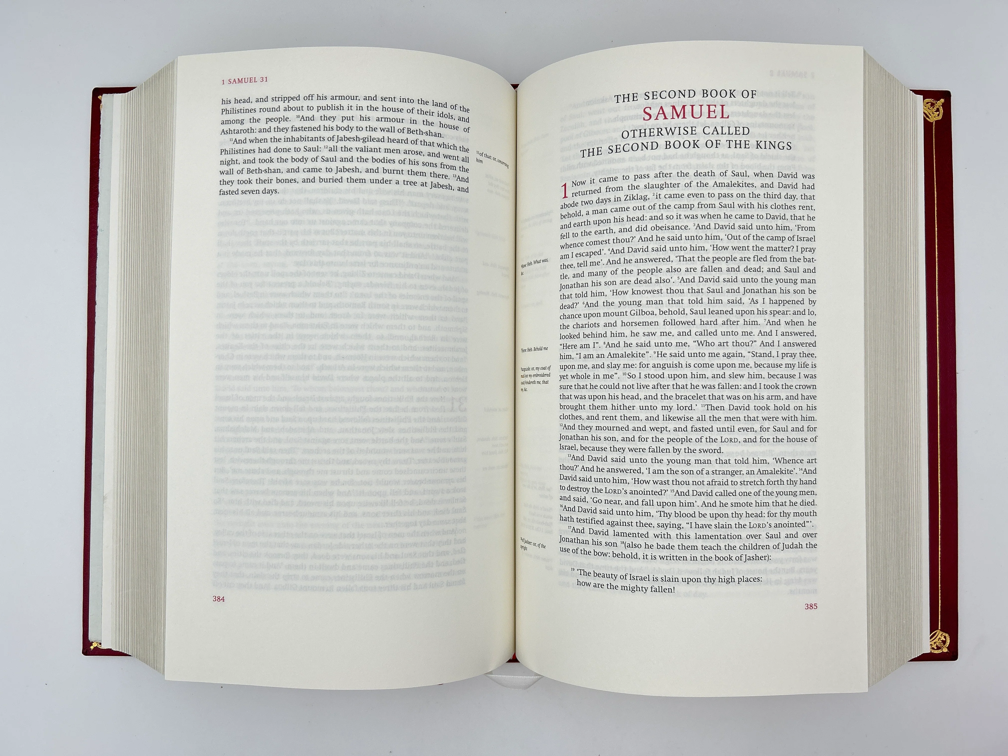 Commemorative Diamond Jubilee Bible - Image 8