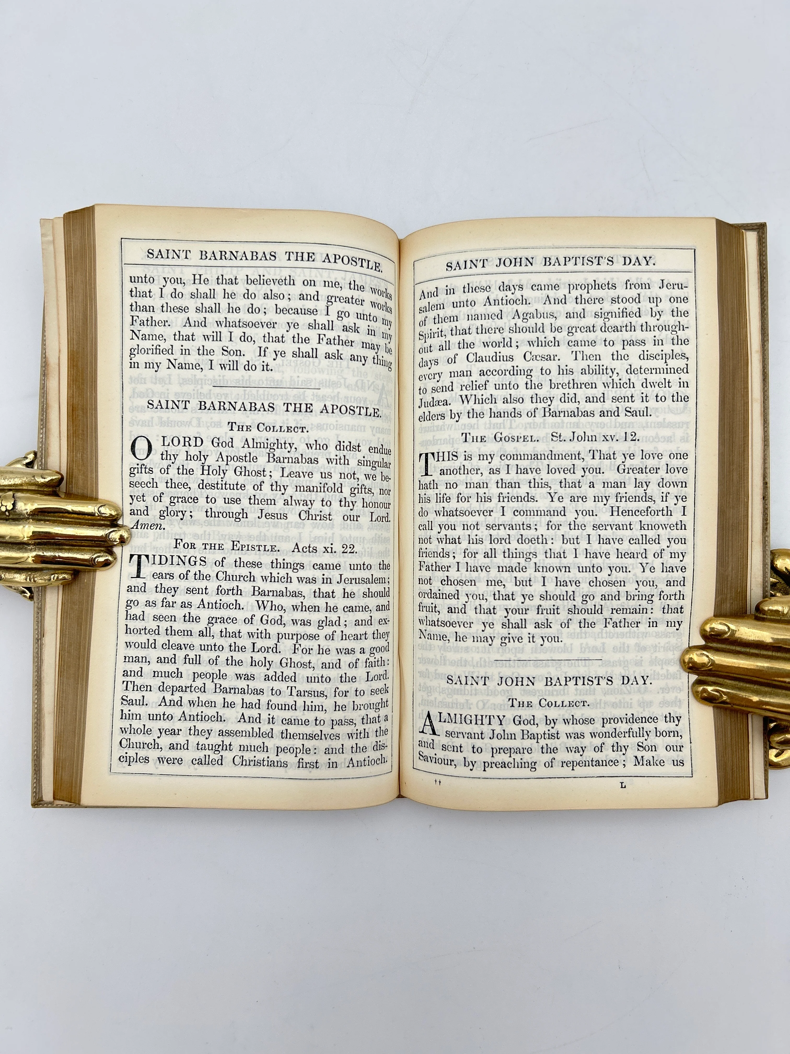 Common Prayer - Image 4
