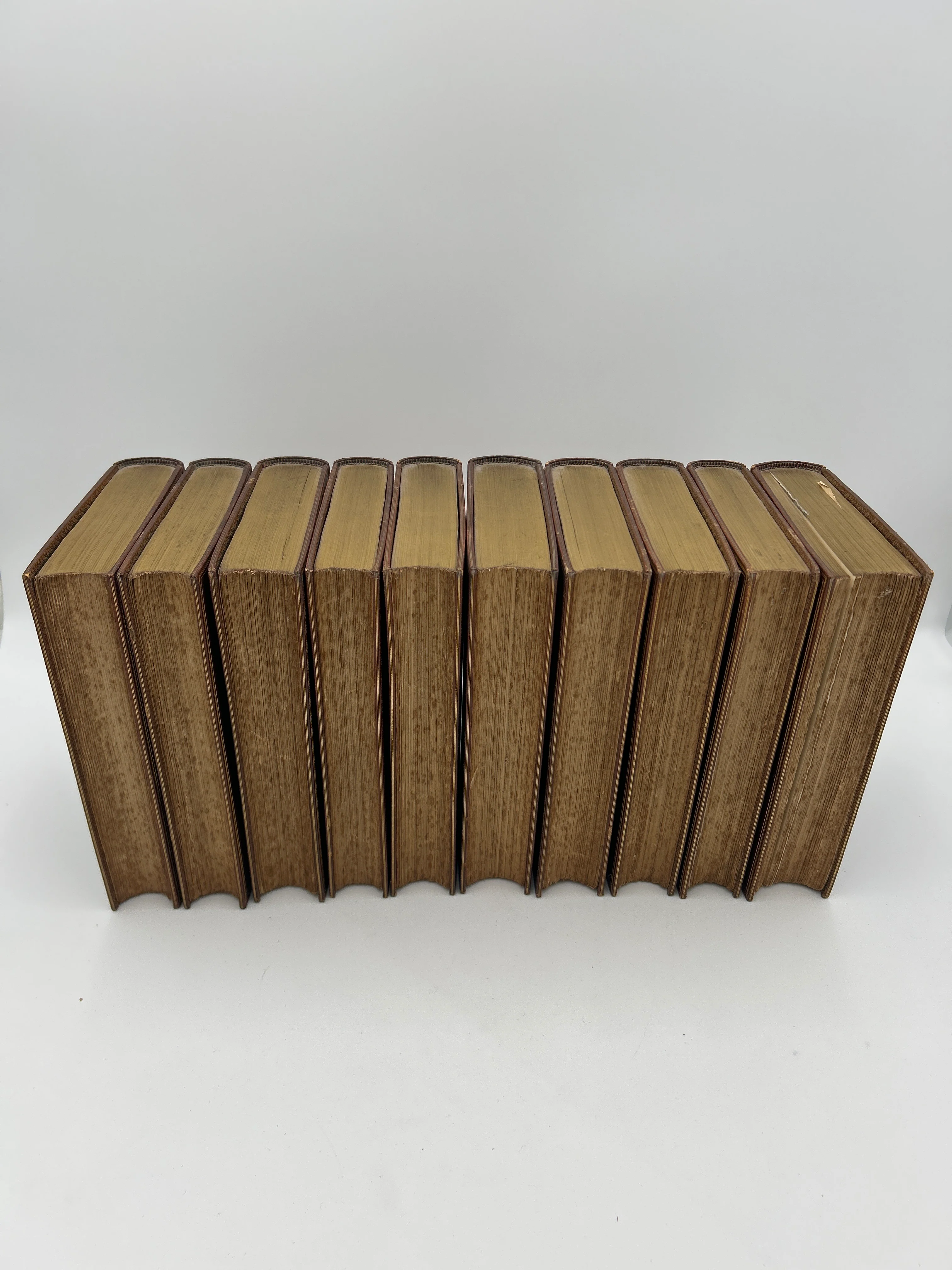Complete Shakespeare Works in Ten Volumes - Image 6