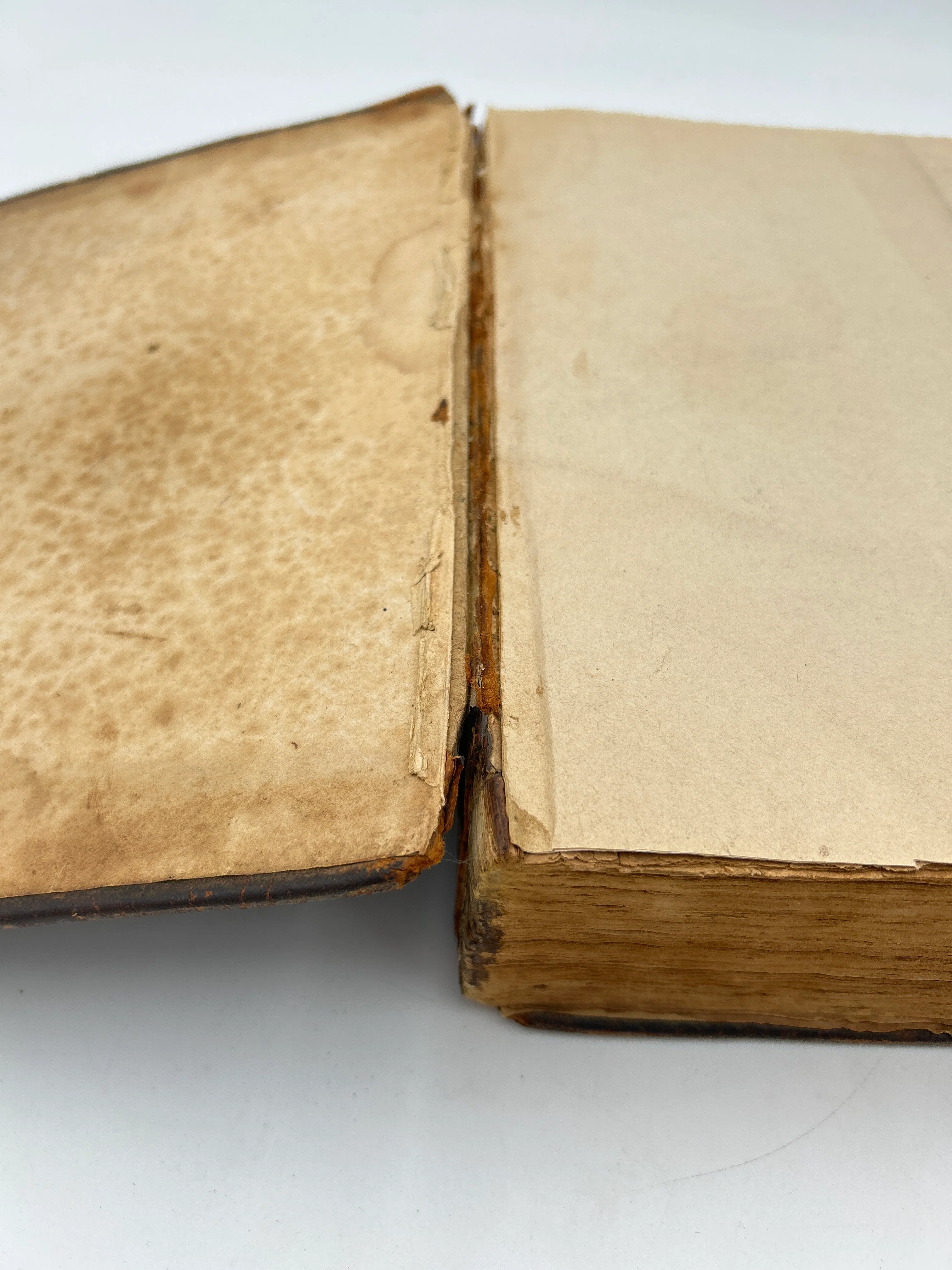 Copperstown Bible 1828 - Image 11