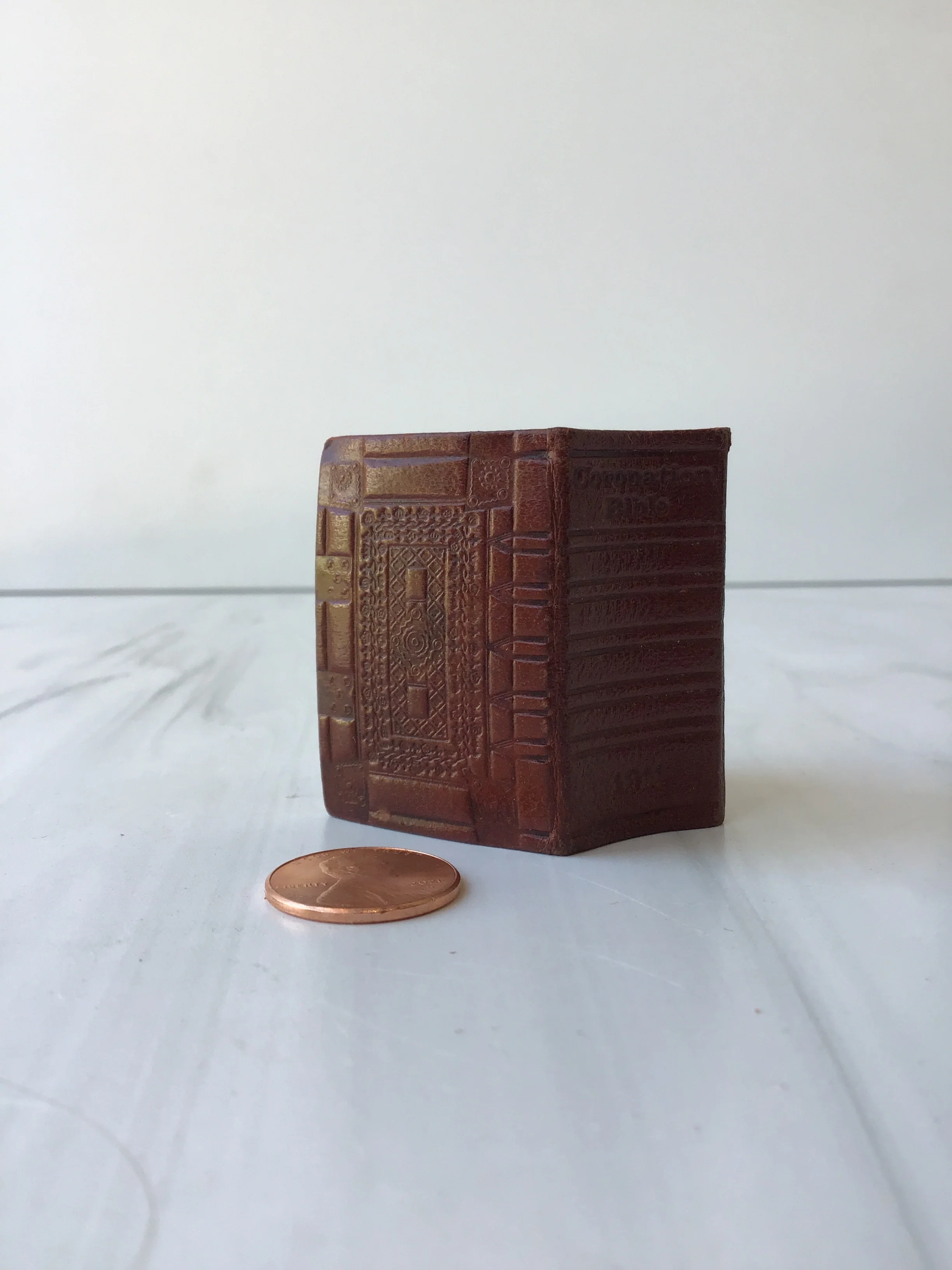 Coronation Miniature Bible - Image 2