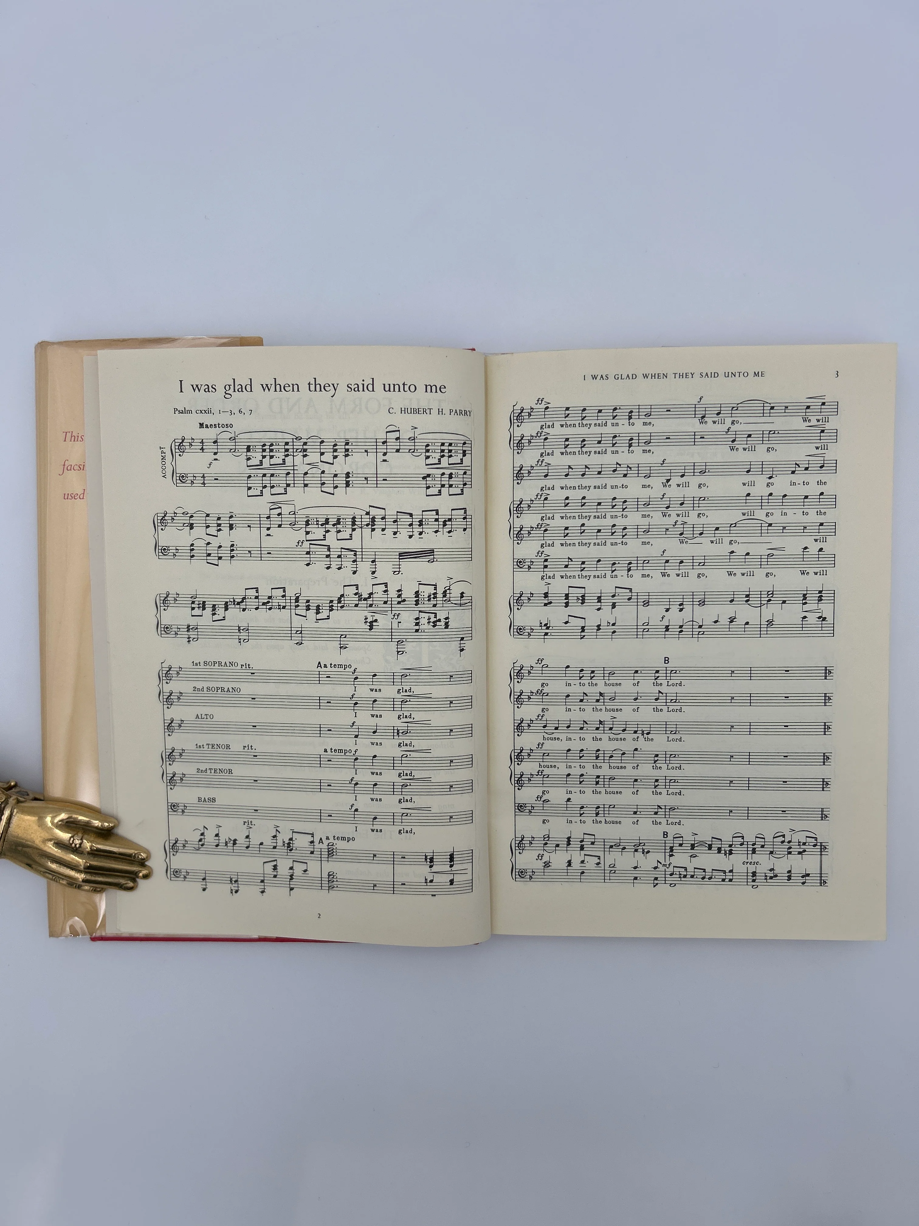 The Music of the Coronation of Her Majesty Queen Elizabeth II - Image 4