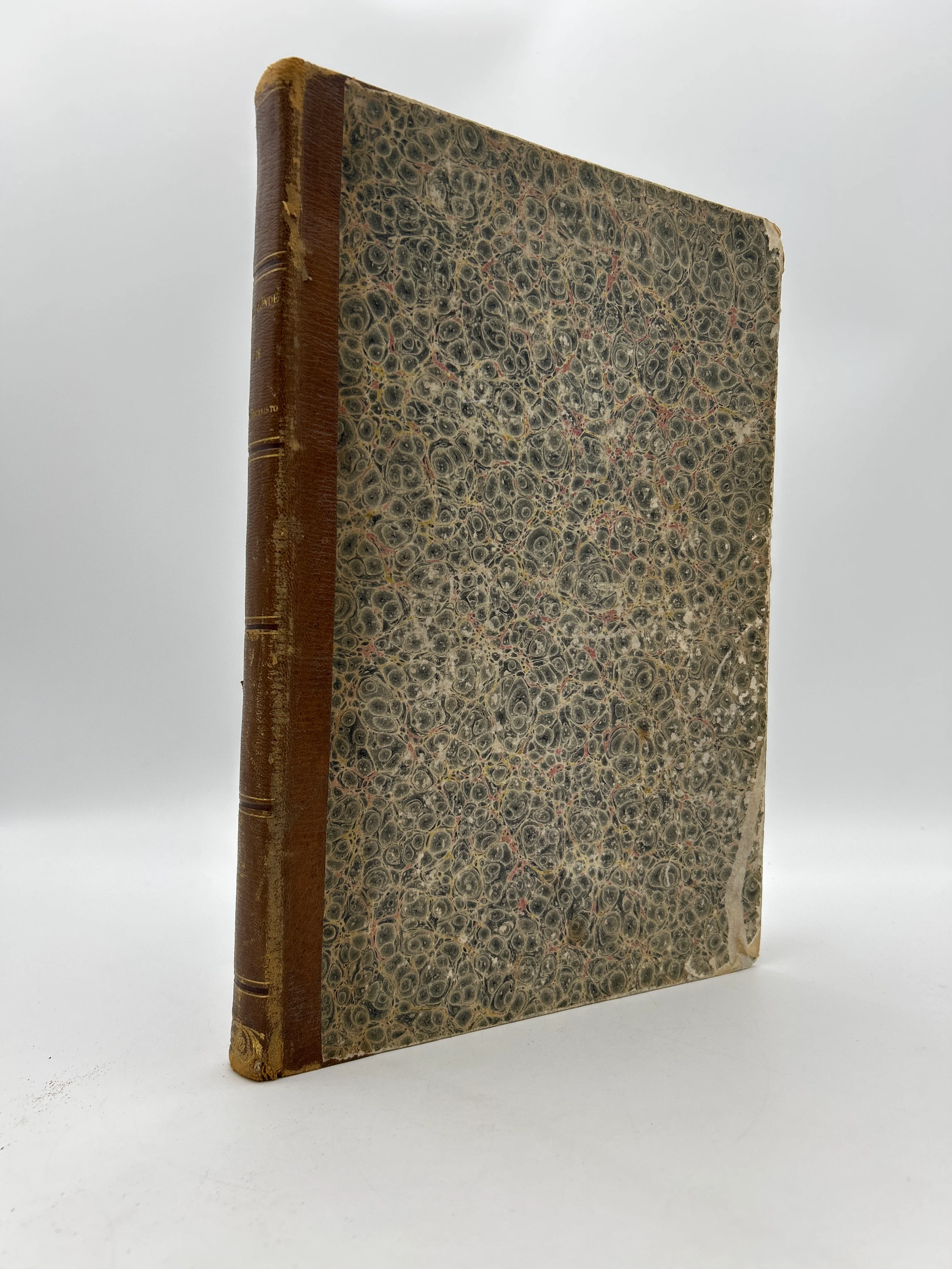 Count of Monte Cristo (French)