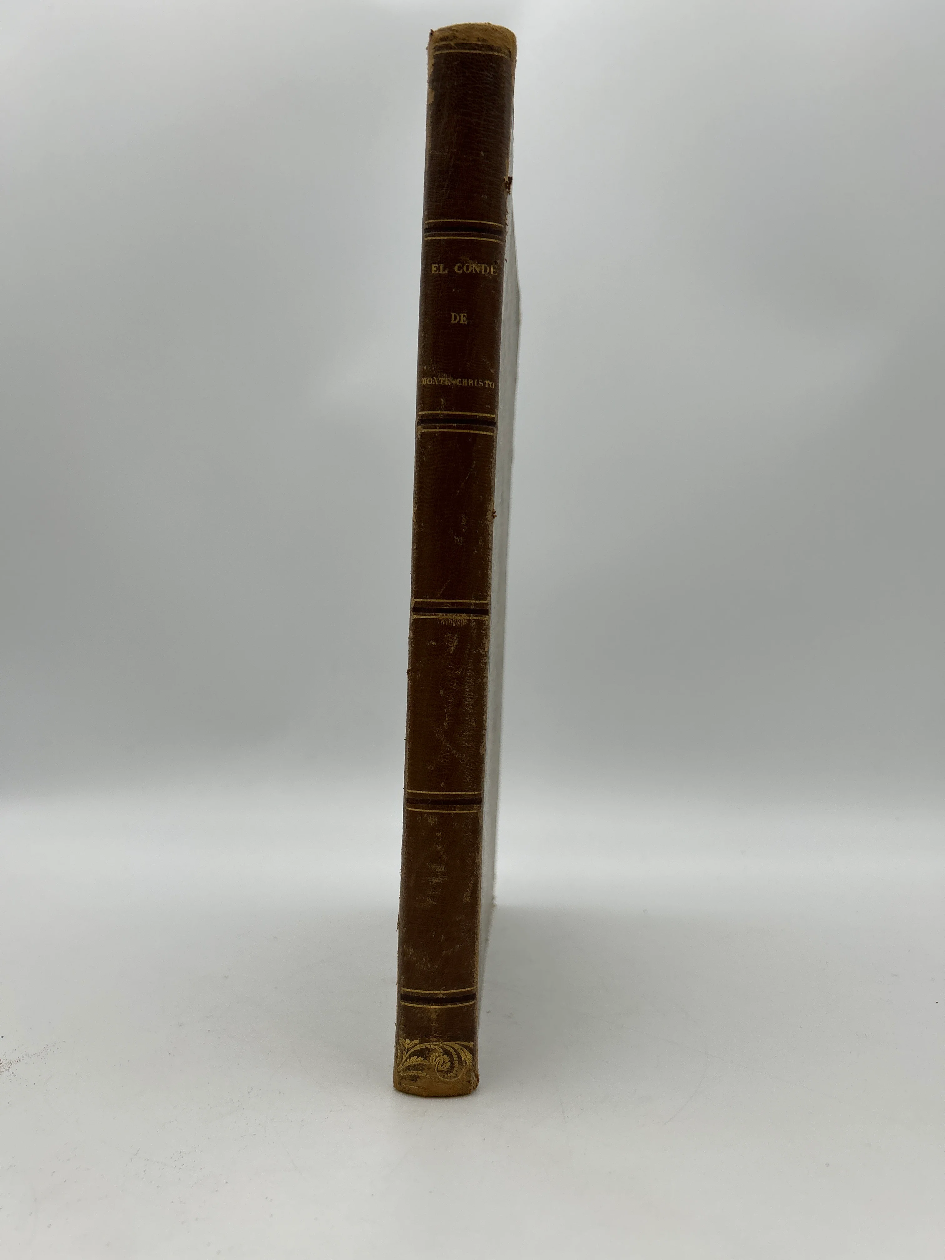 Count of Monte Cristo (French) - Image 5