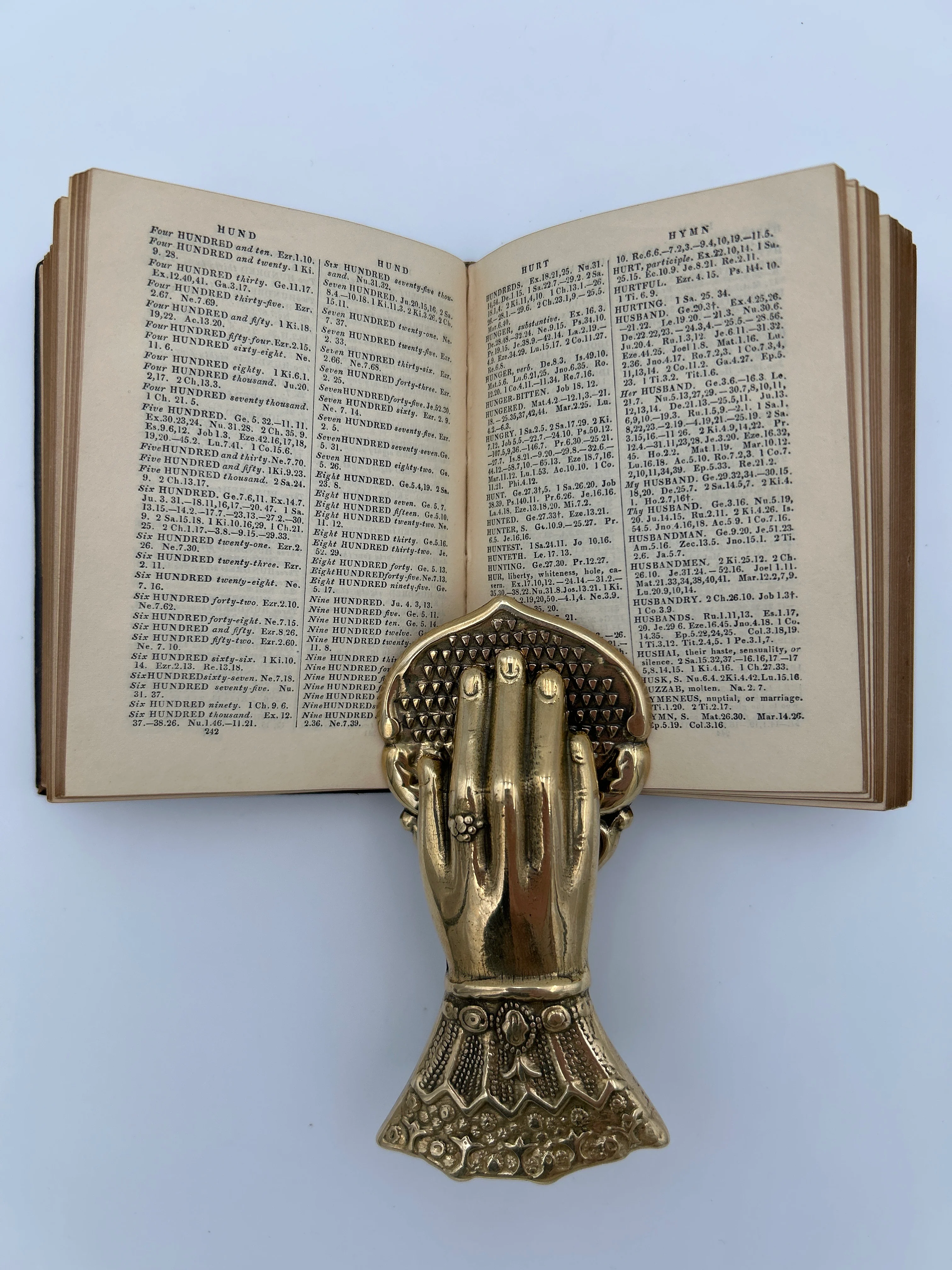 Cruden’s Concordance to the Bible - Image 4