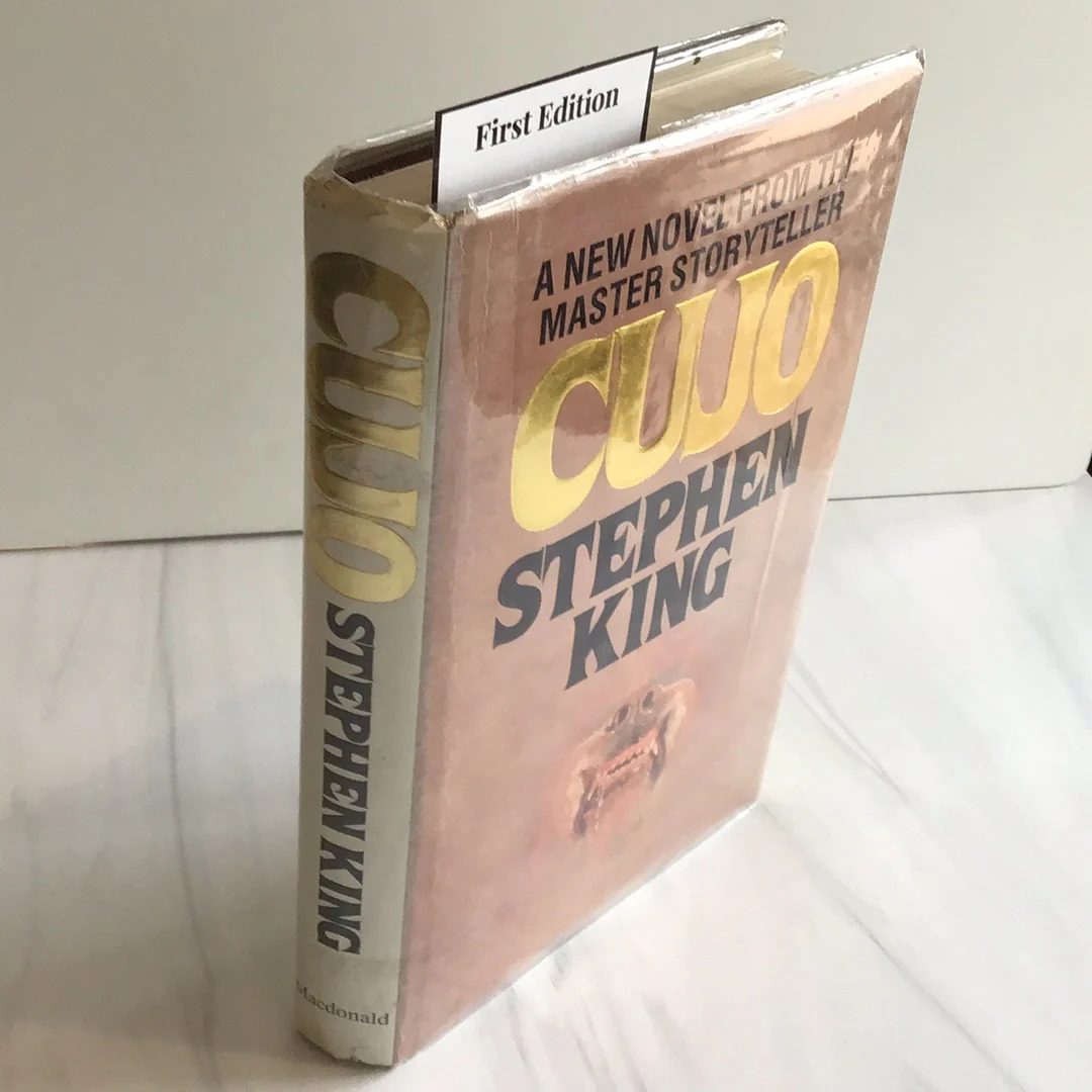 -Cujo* - Image 2