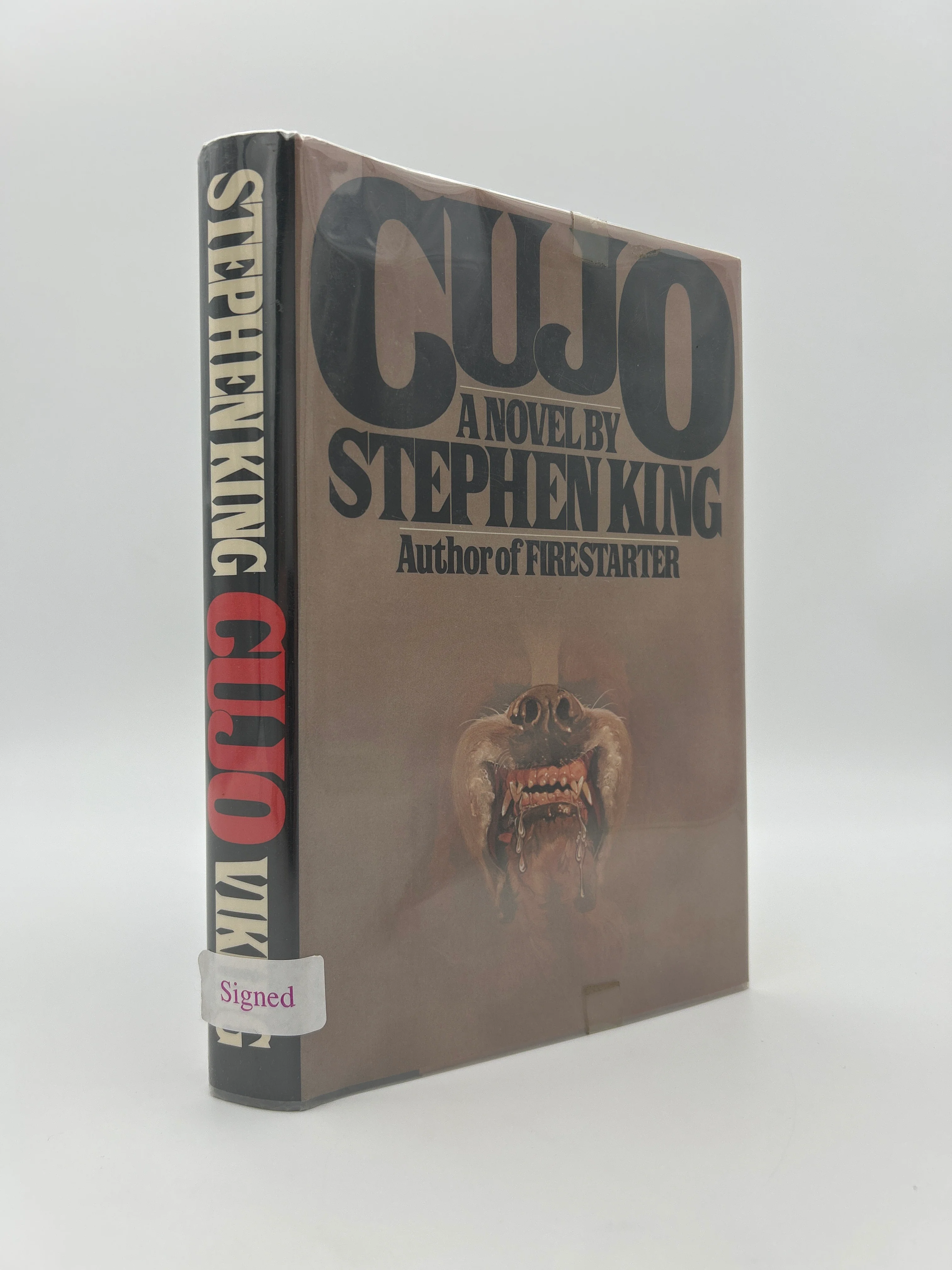 Cujo