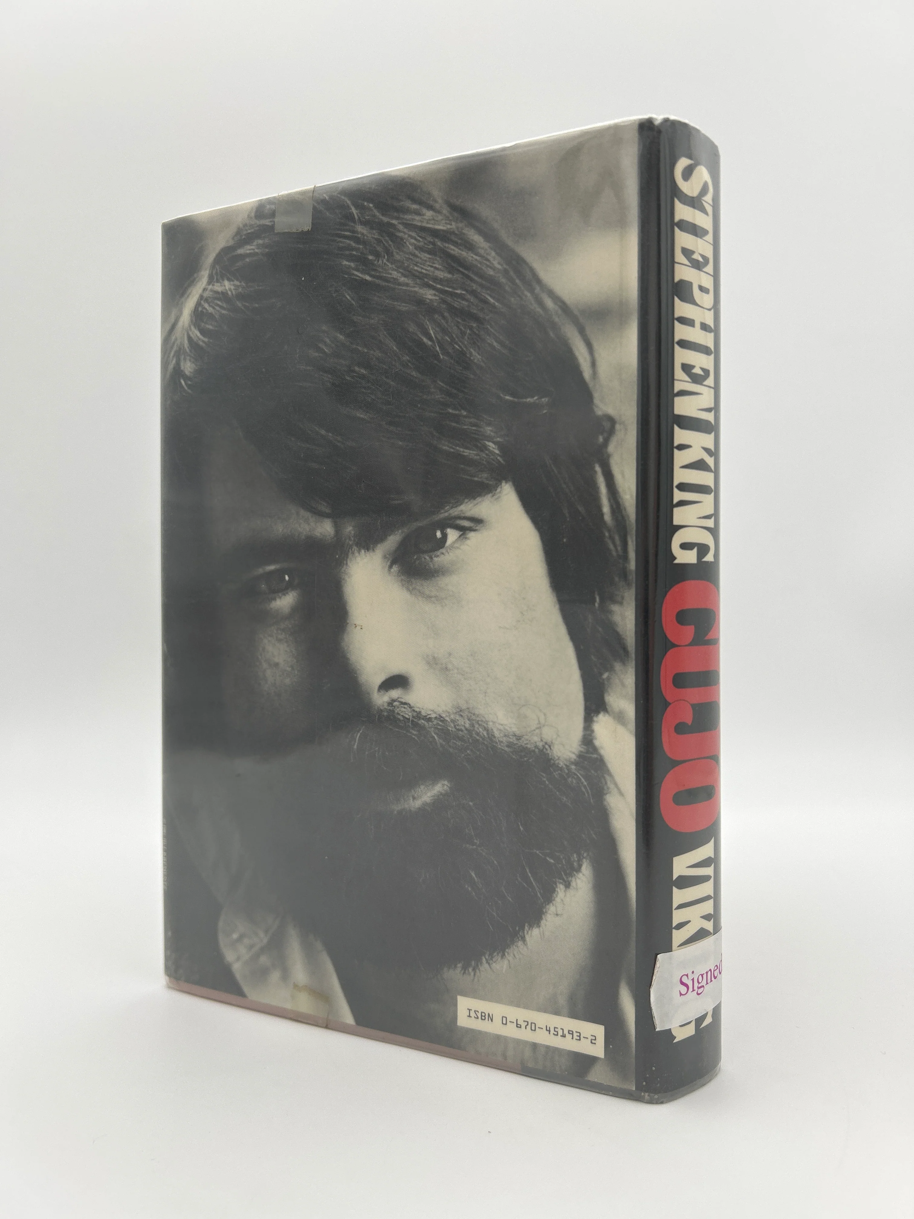 Cujo - Image 2