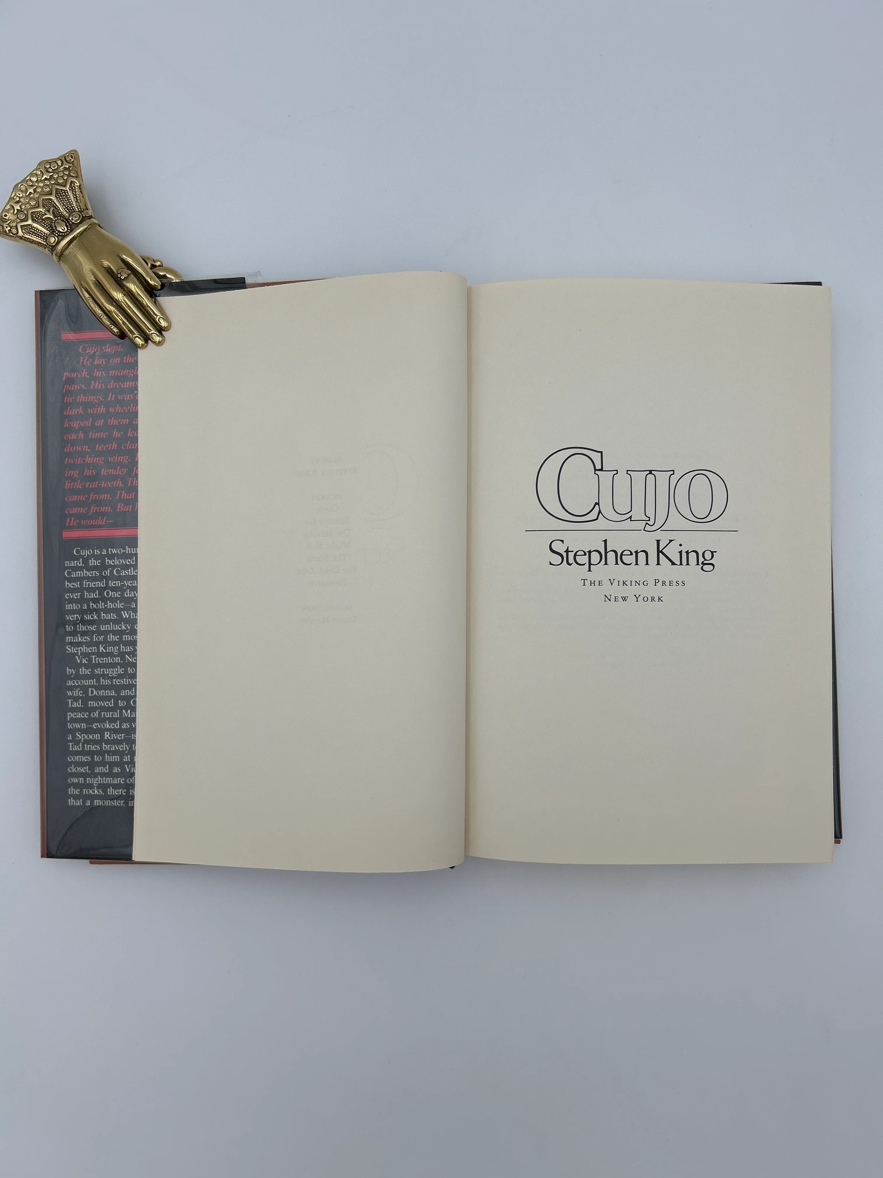 Cujo - Image 3