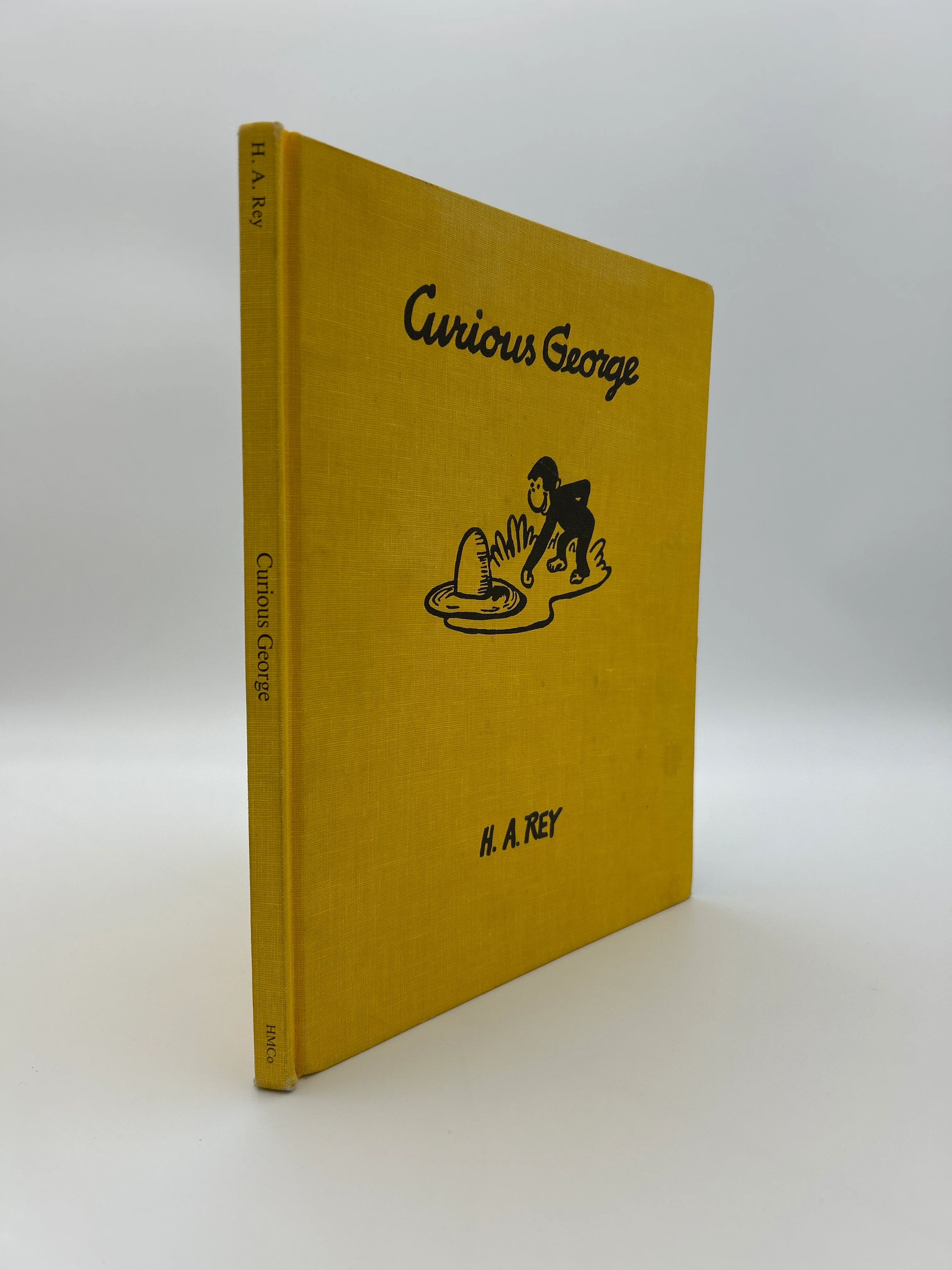 Curious George - Image 3