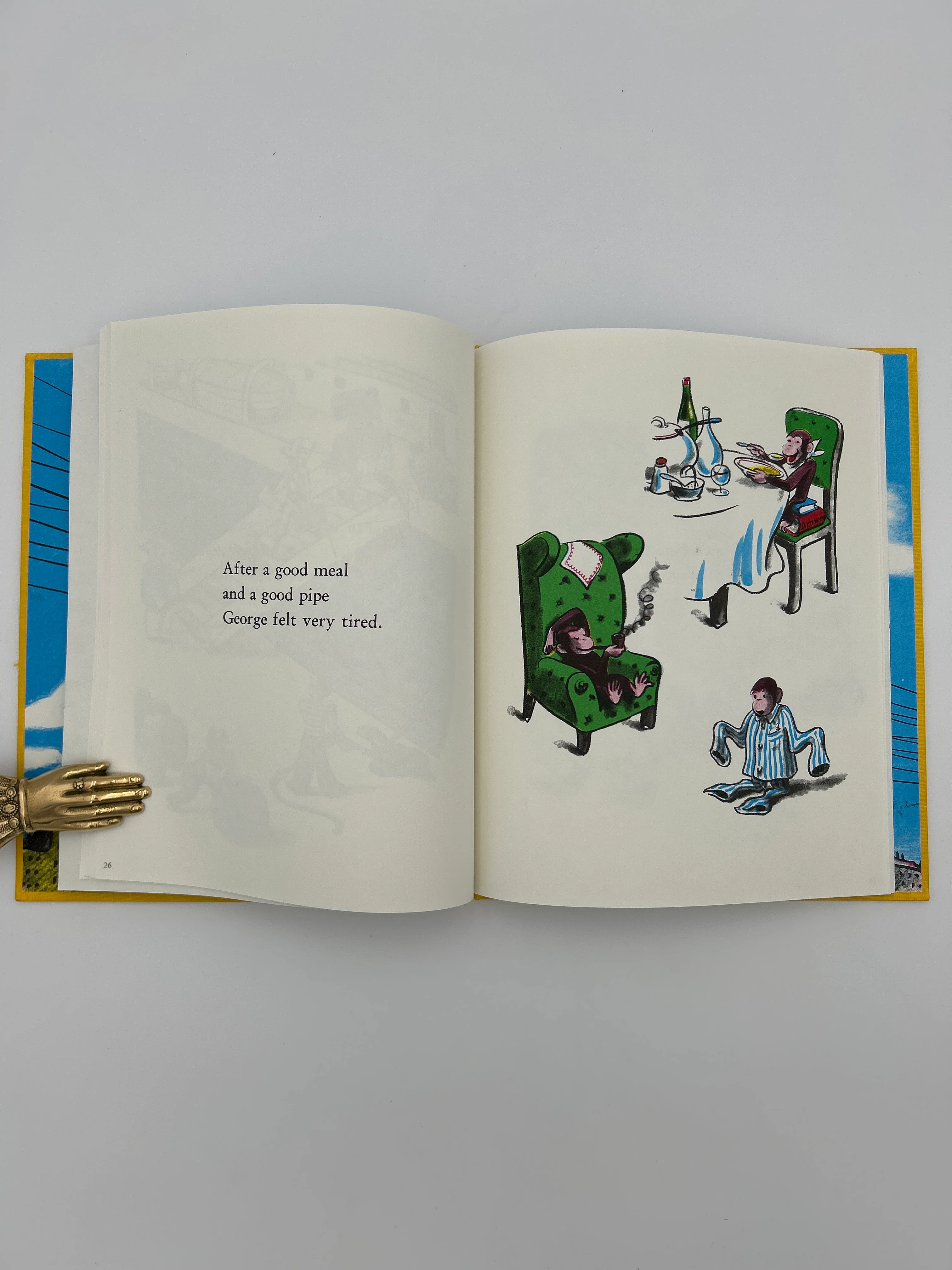 Curious George - Image 4