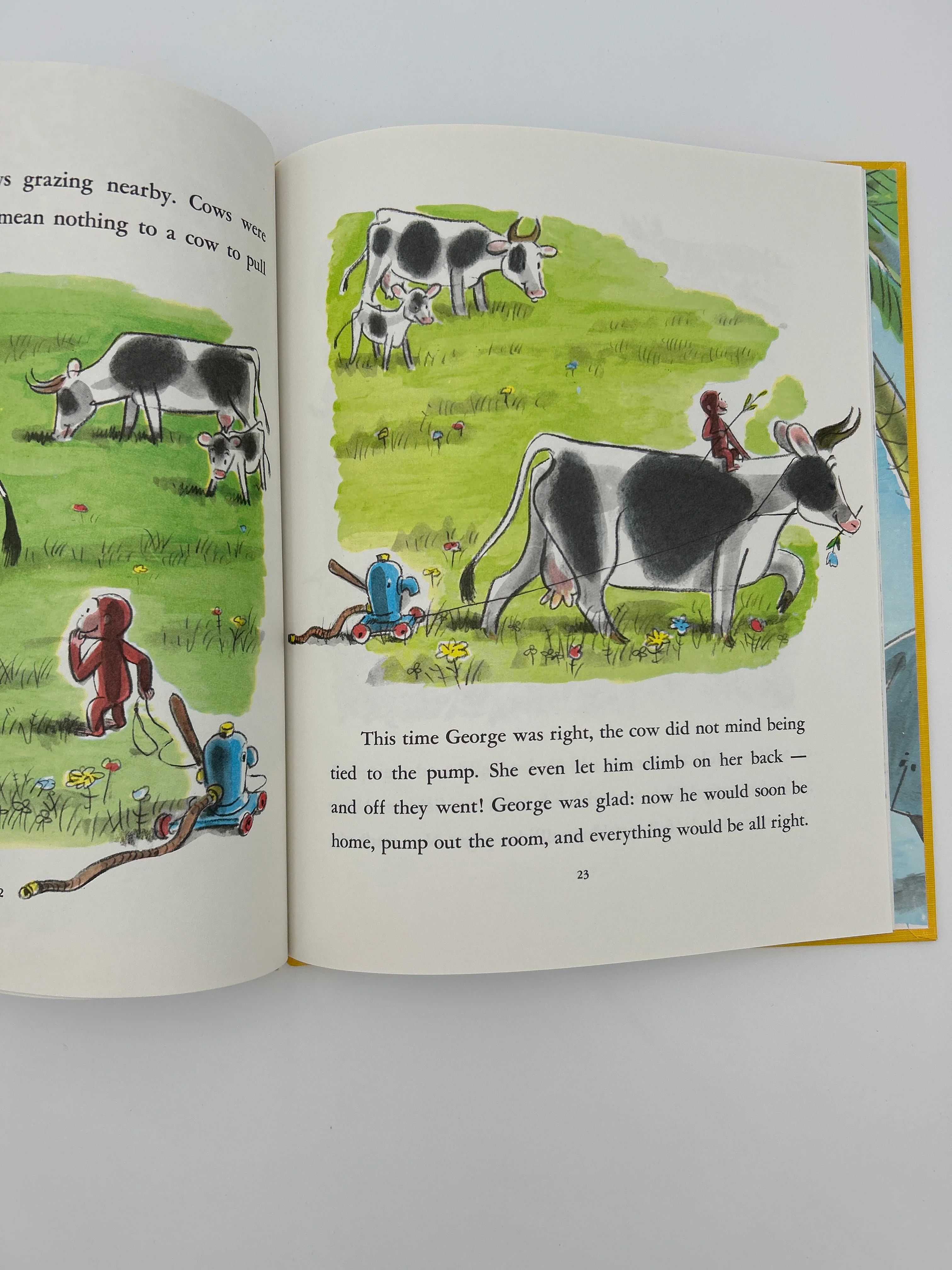 Curious George gets a Medal - Image 5