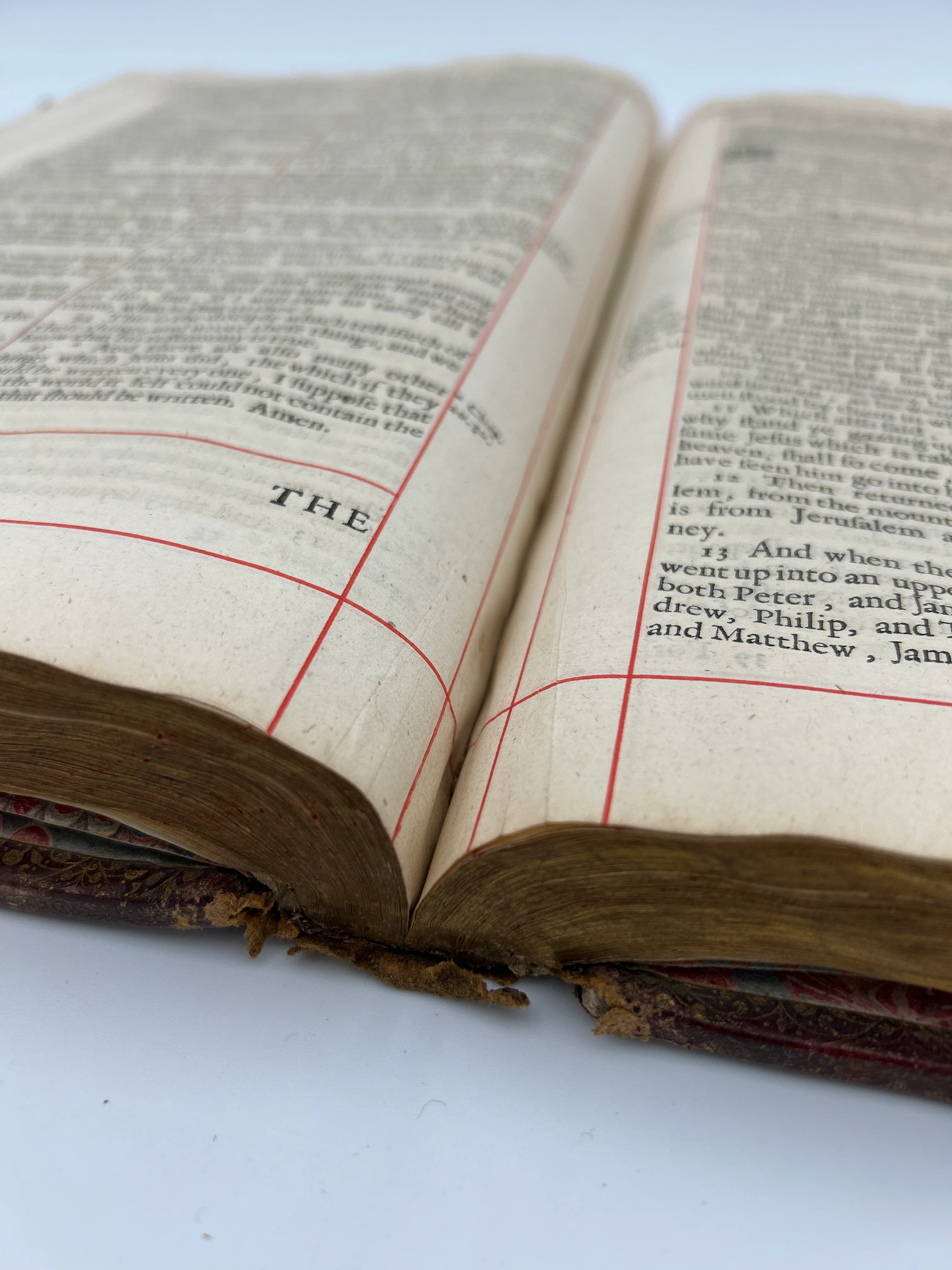 Daniel through Malachi, Apocrypha, and New Testament - Image 6