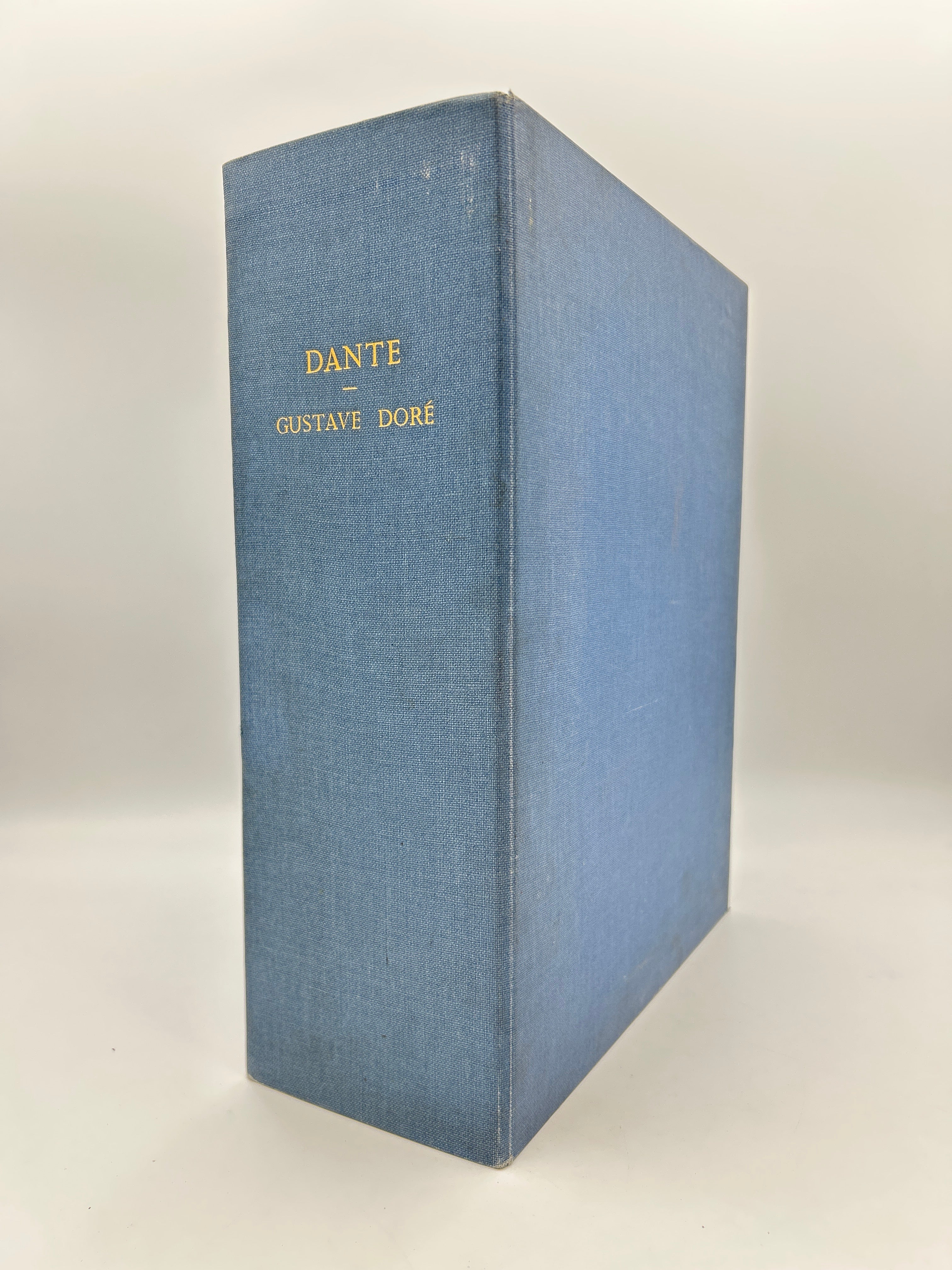 Dante Alighieri