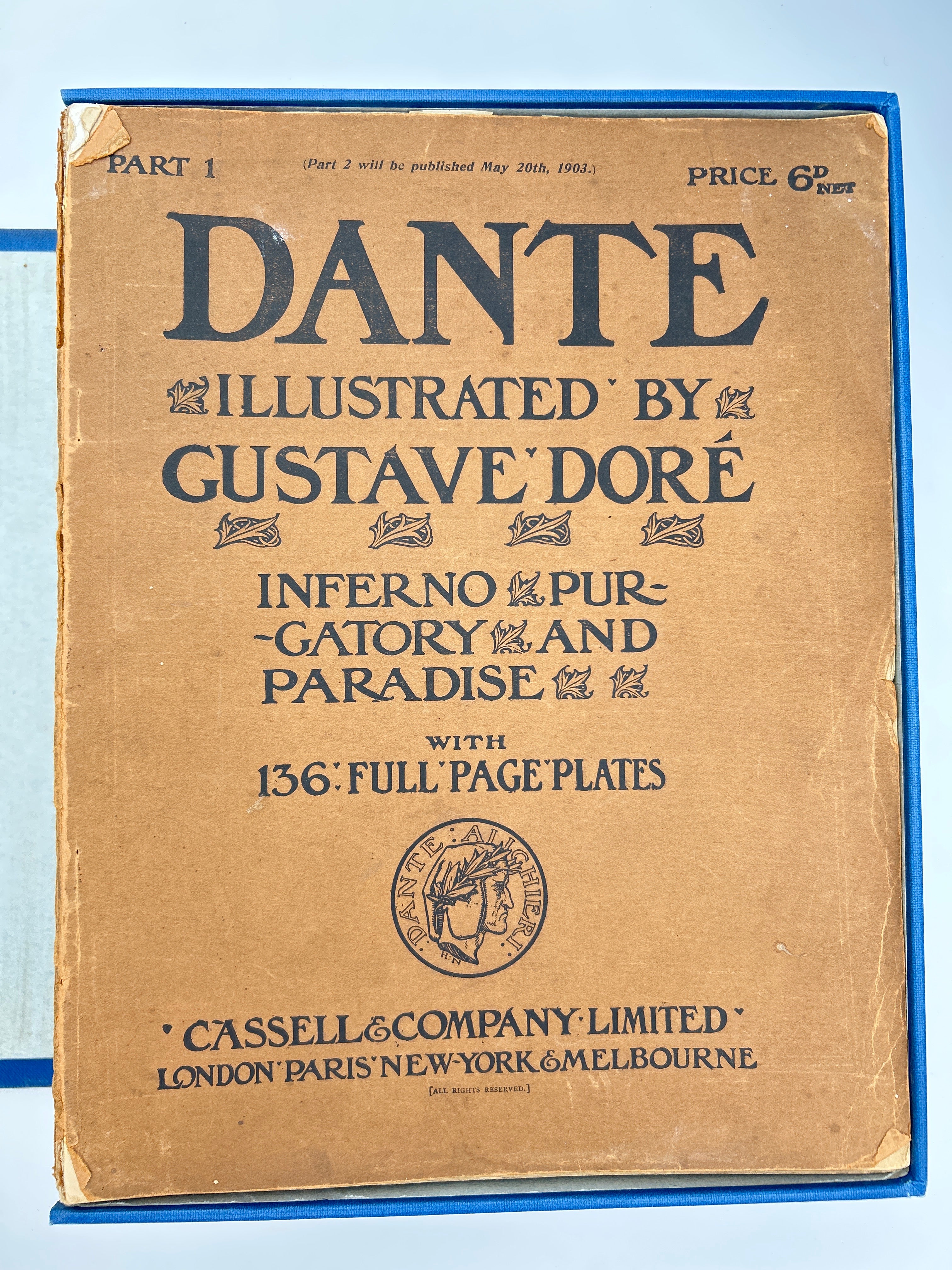 Dante Alighieri - Image 10