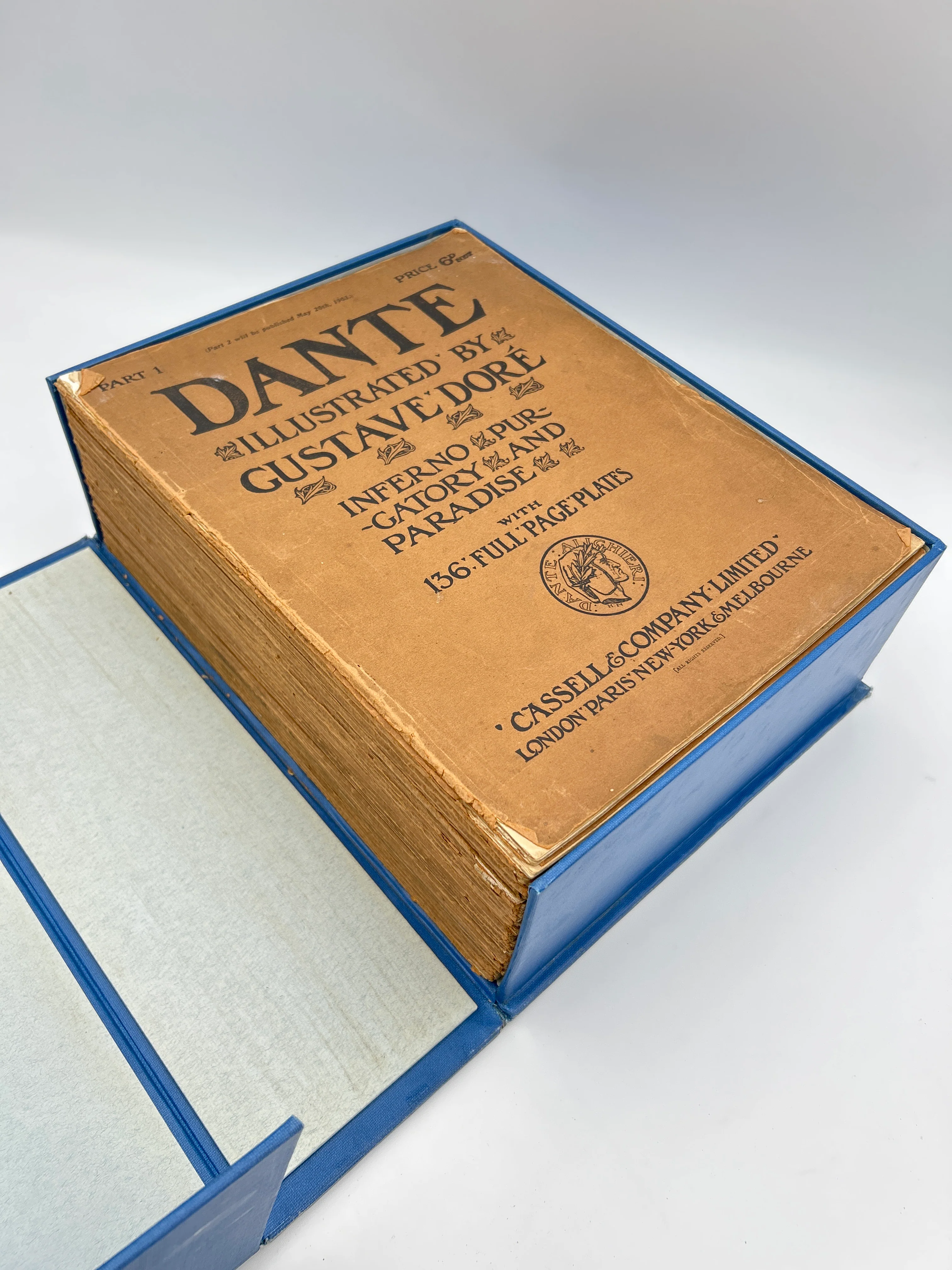 Dante Alighieri - Image 2