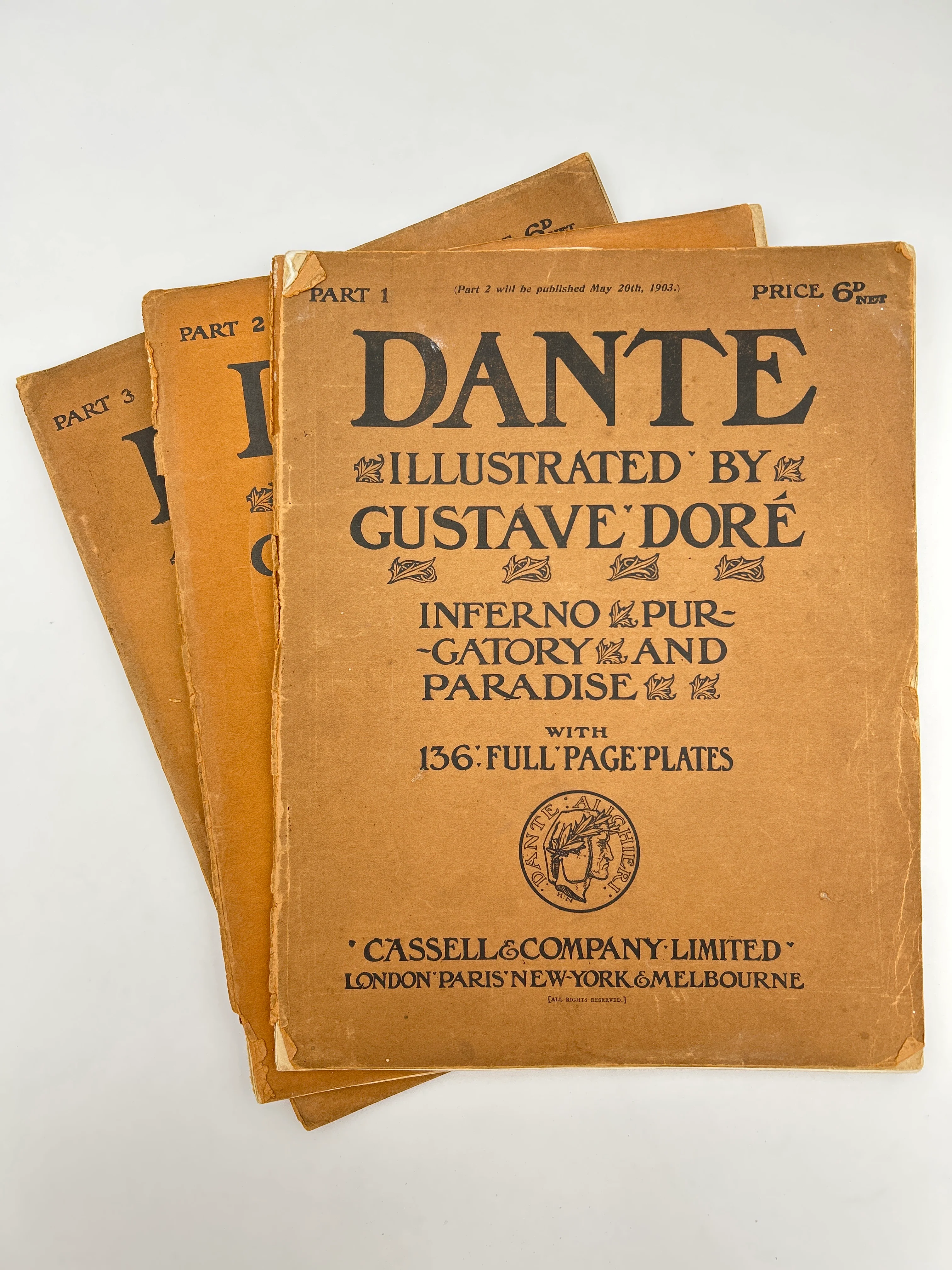 Dante Alighieri - Image 4