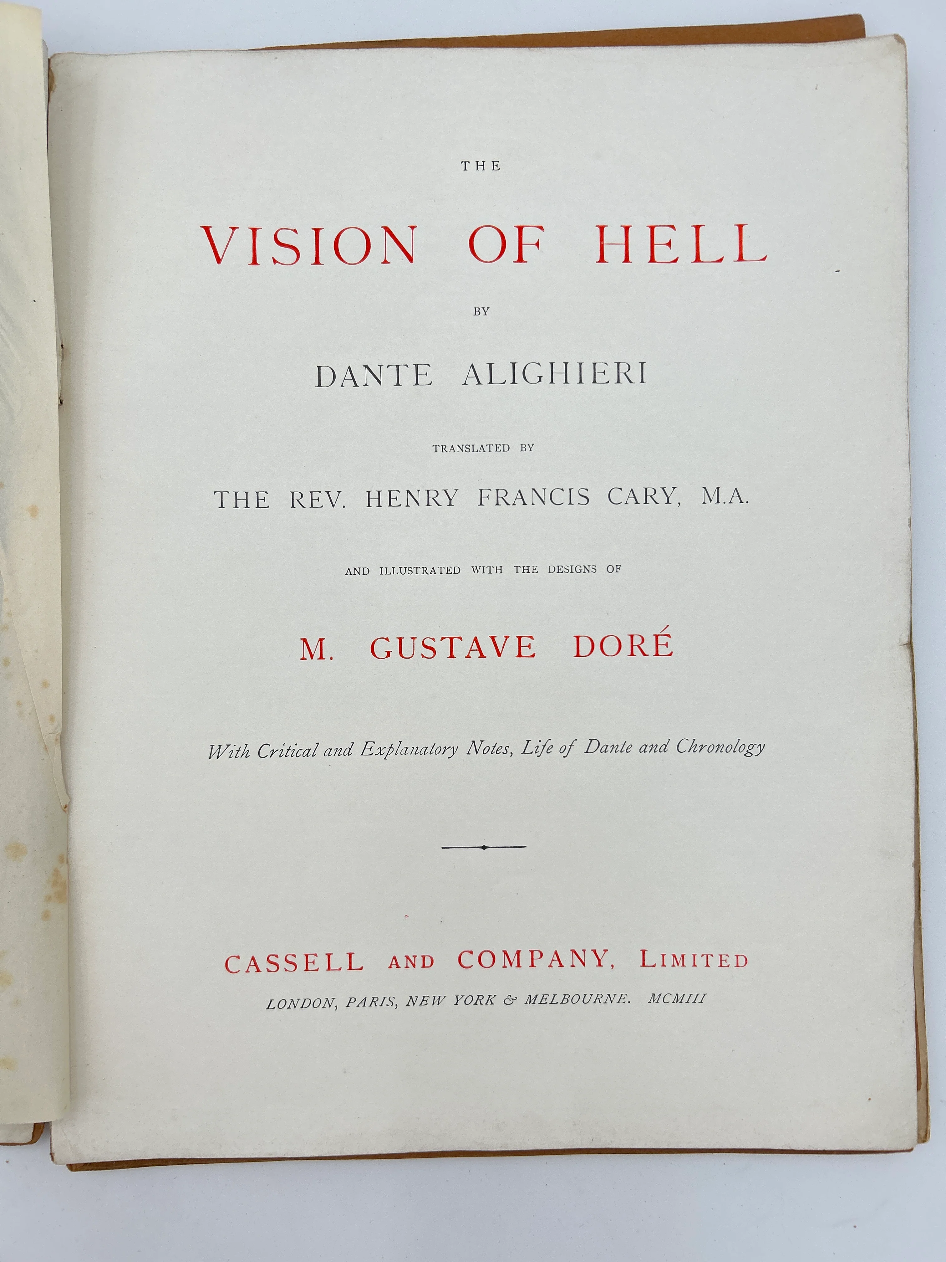 Dante Alighieri - Image 6