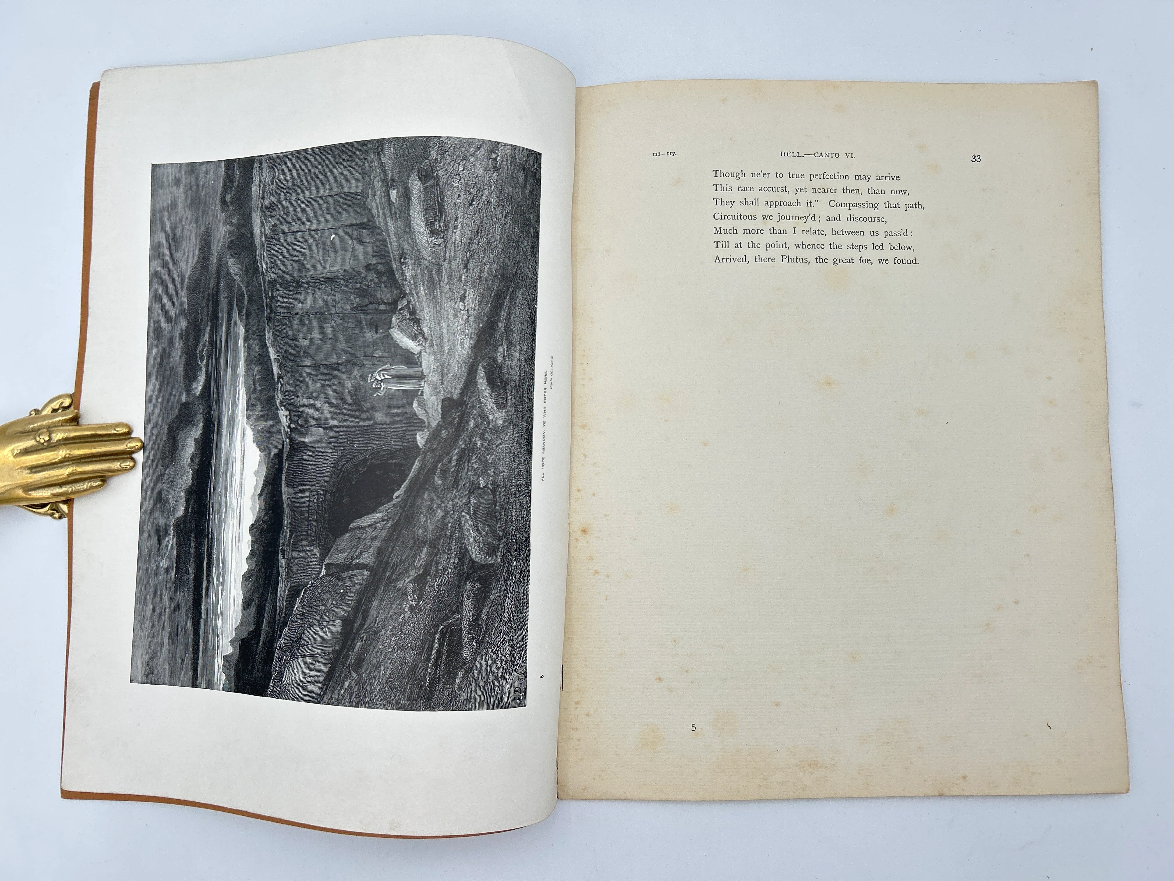 Dante Alighieri - Image 8