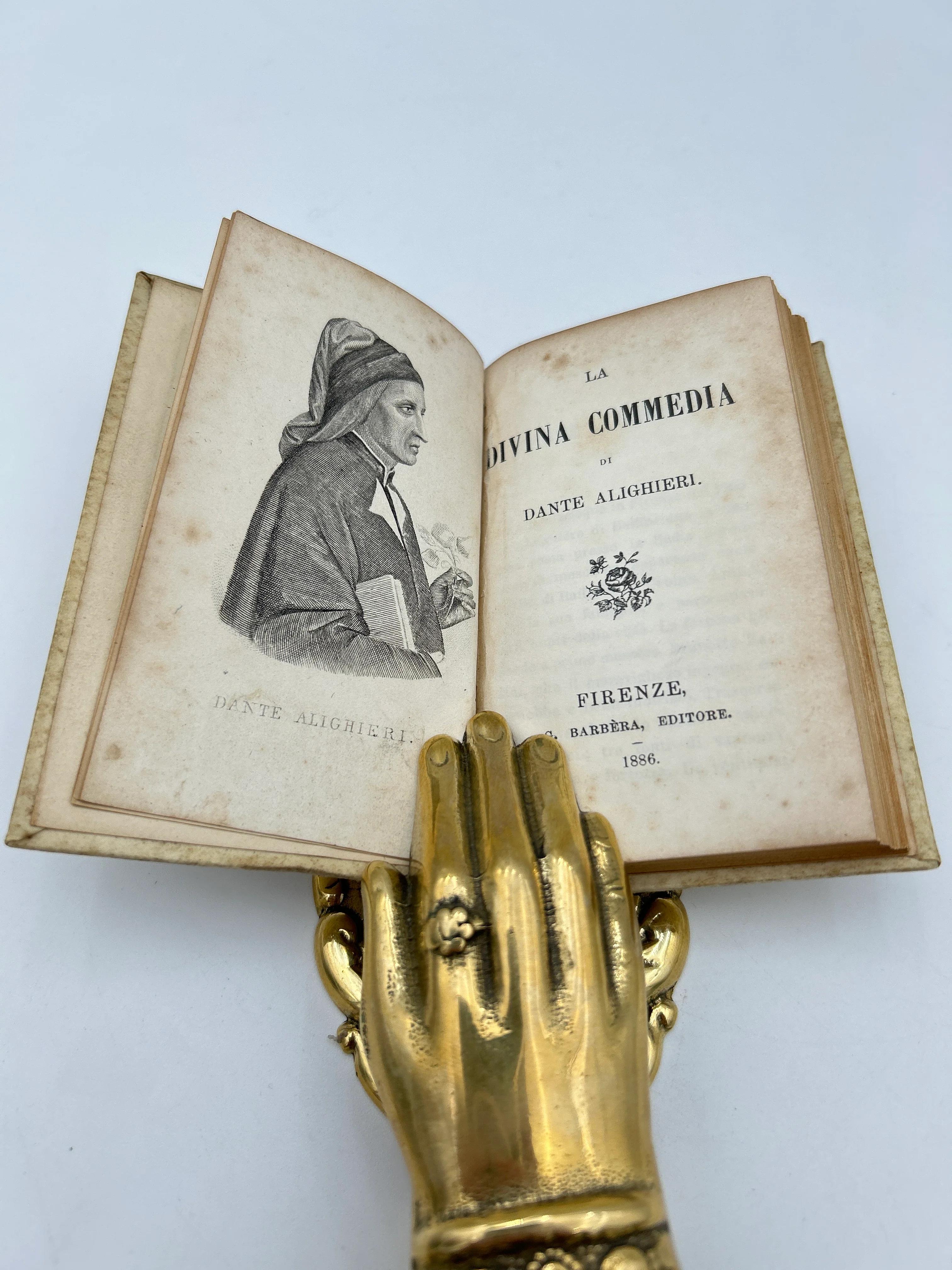Dante La Divina Commedia - Image 4
