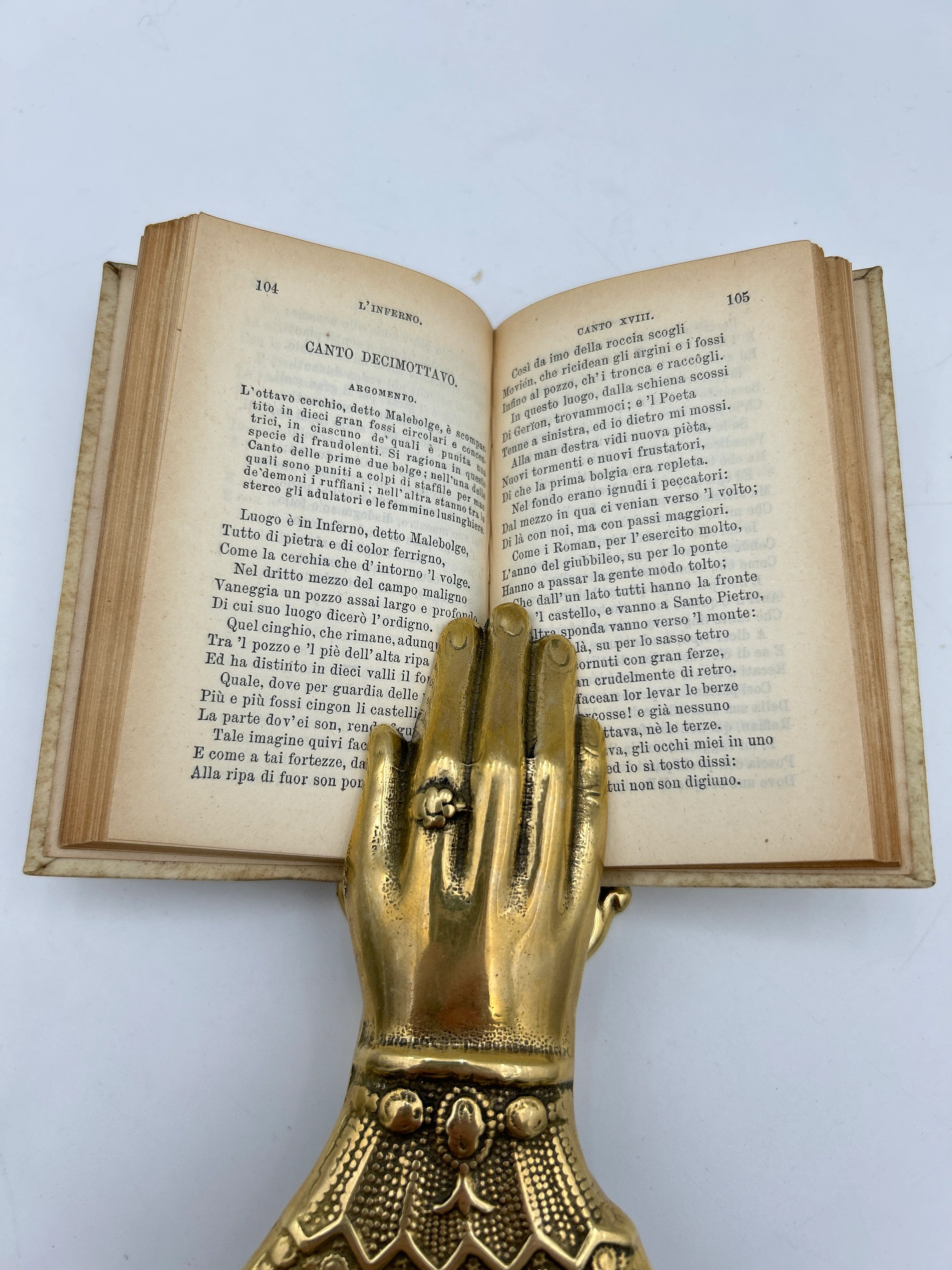Dante La Divina Commedia - Image 5