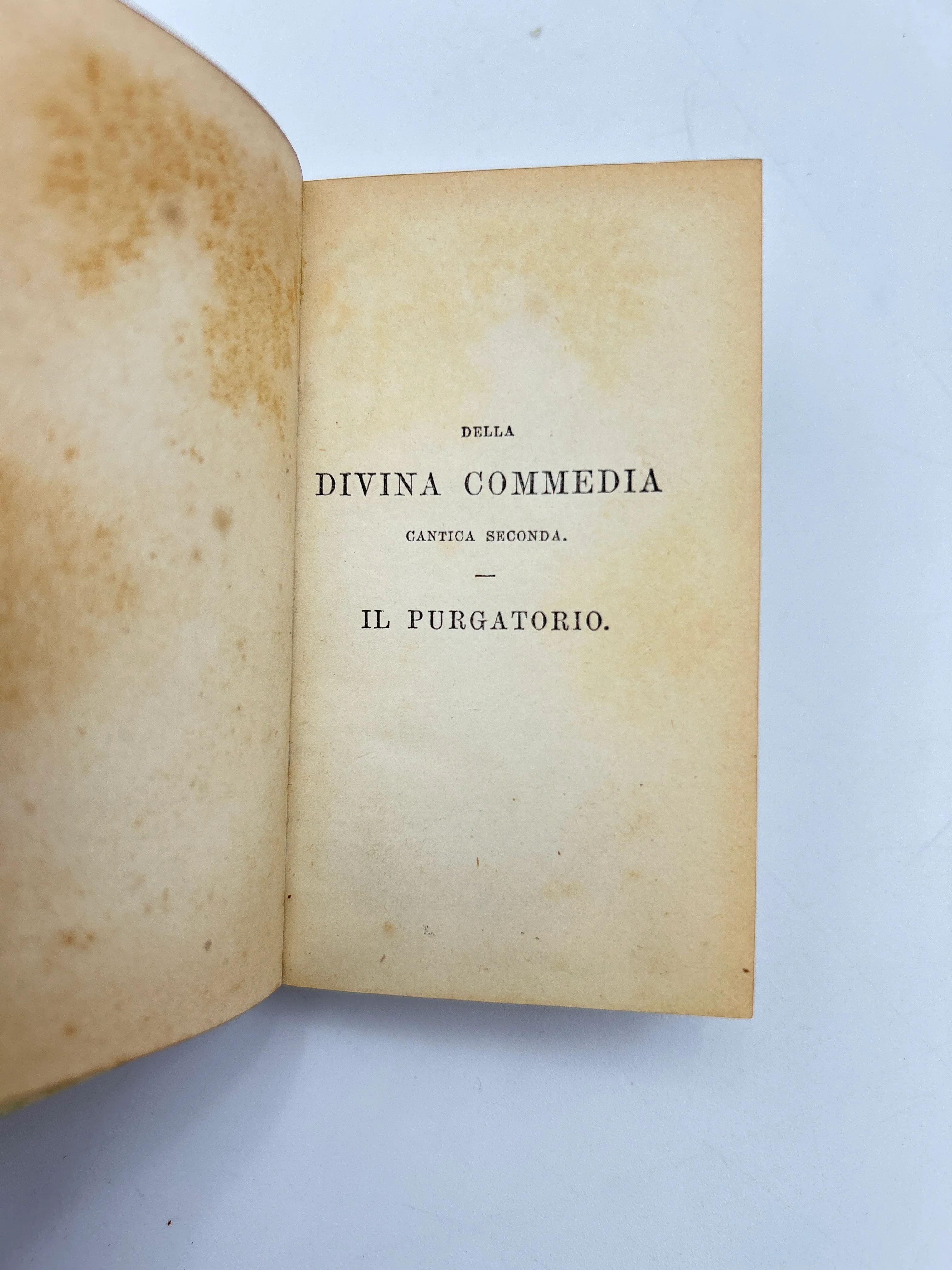 Dante La Divina Commedia - Image 6