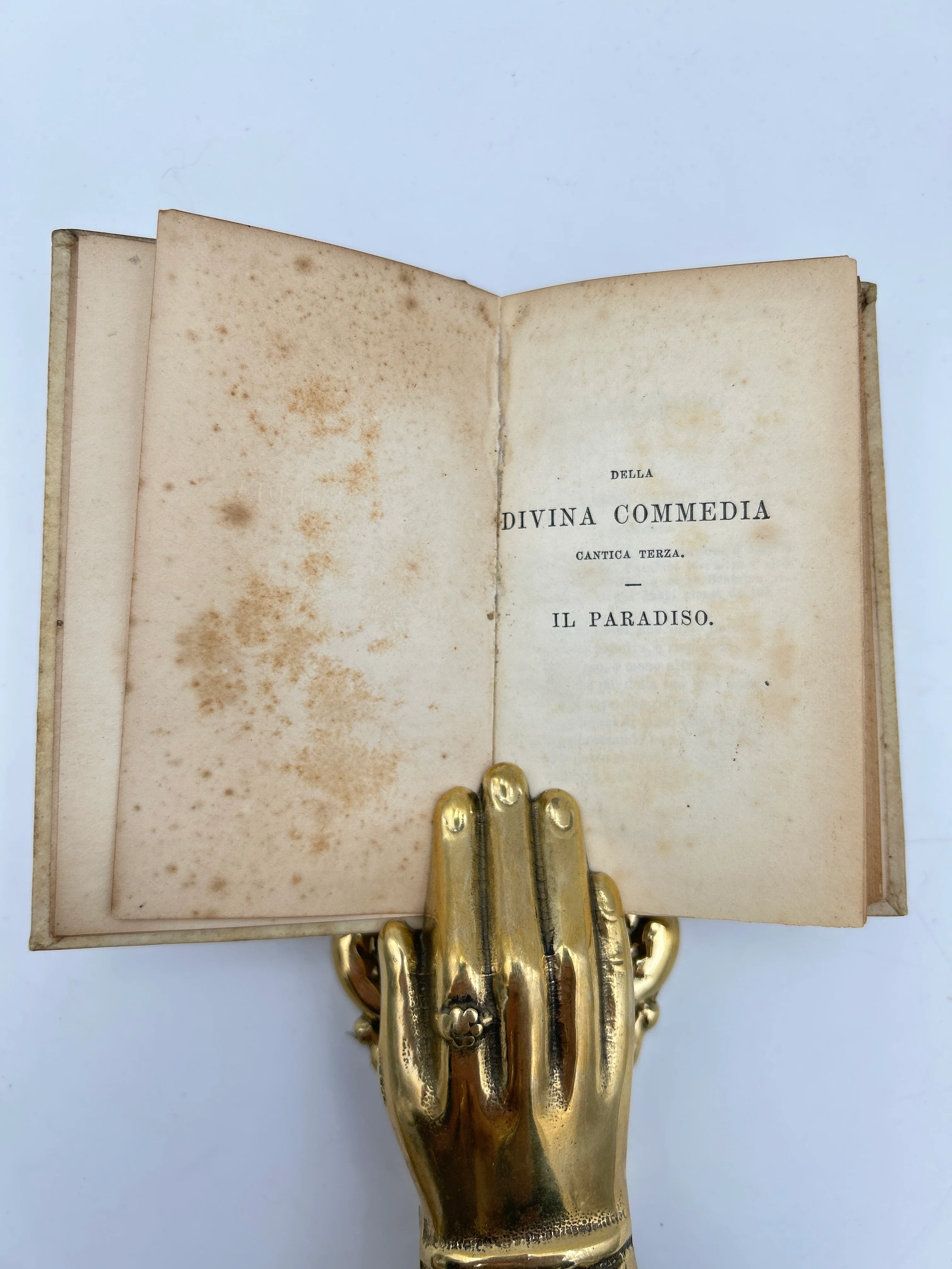 Dante La Divina Commedia - Image 7