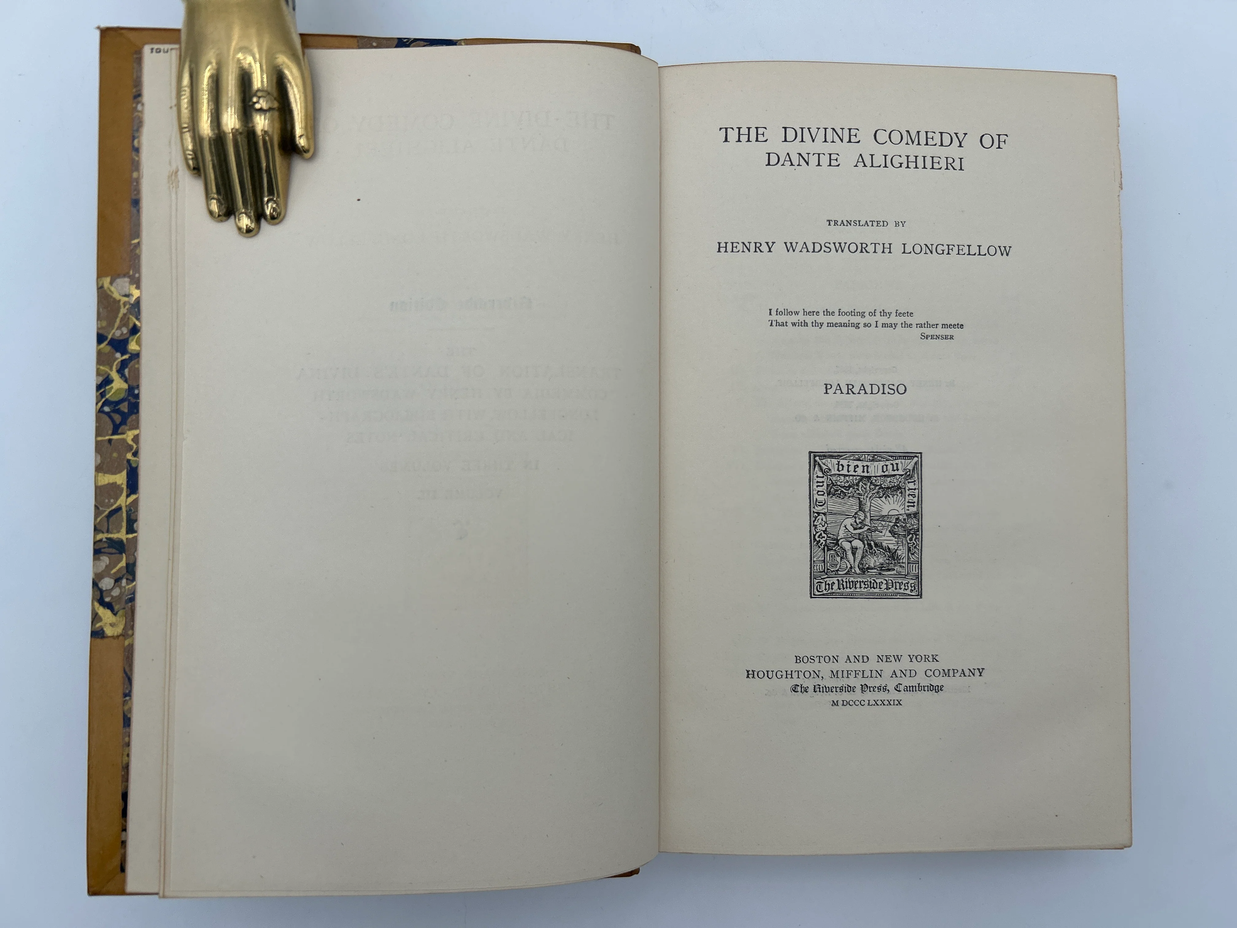Dantes Divine Comedy (3vol.) - Image 11