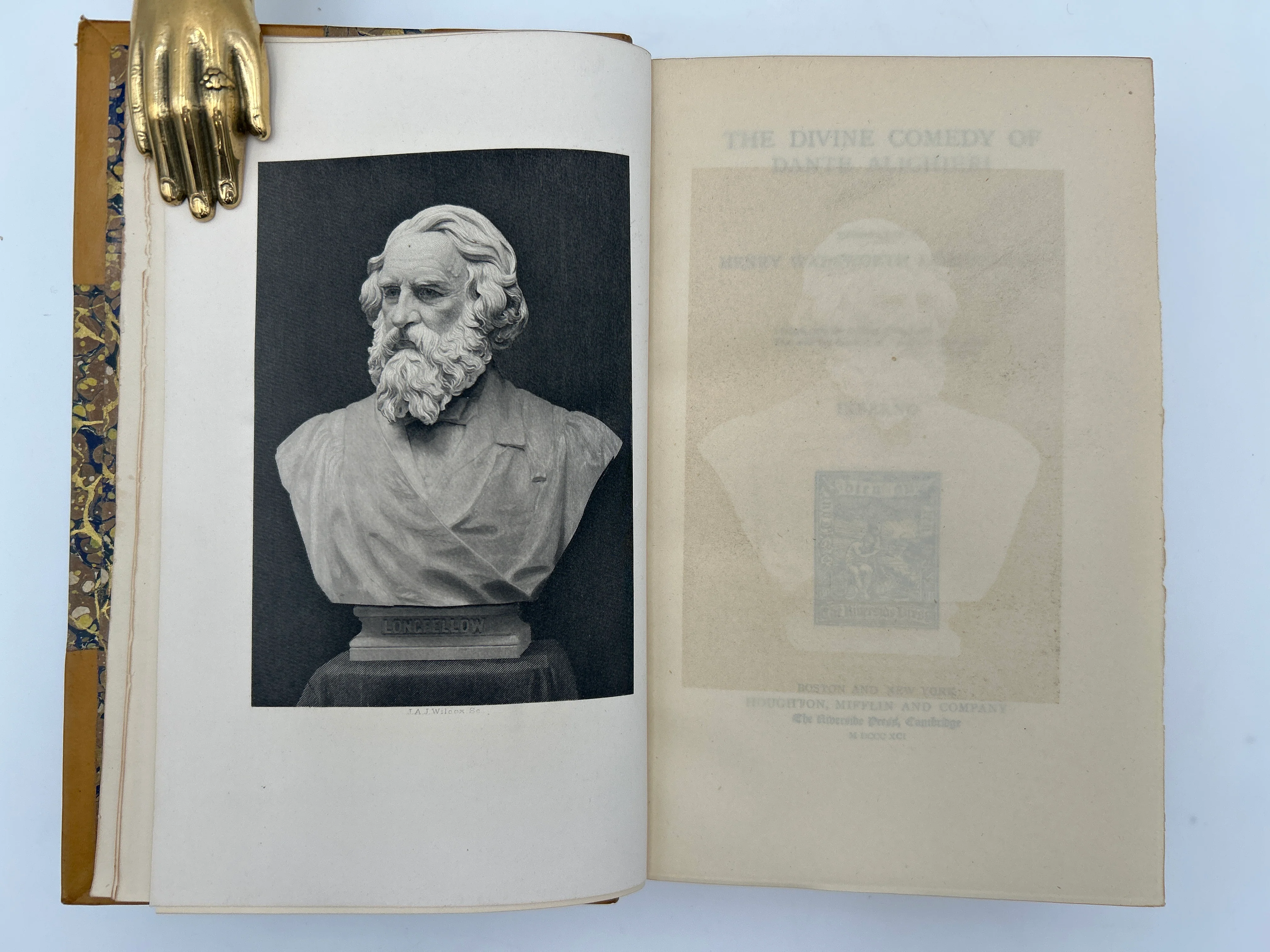 Dantes Divine Comedy (3vol.) - Image 5