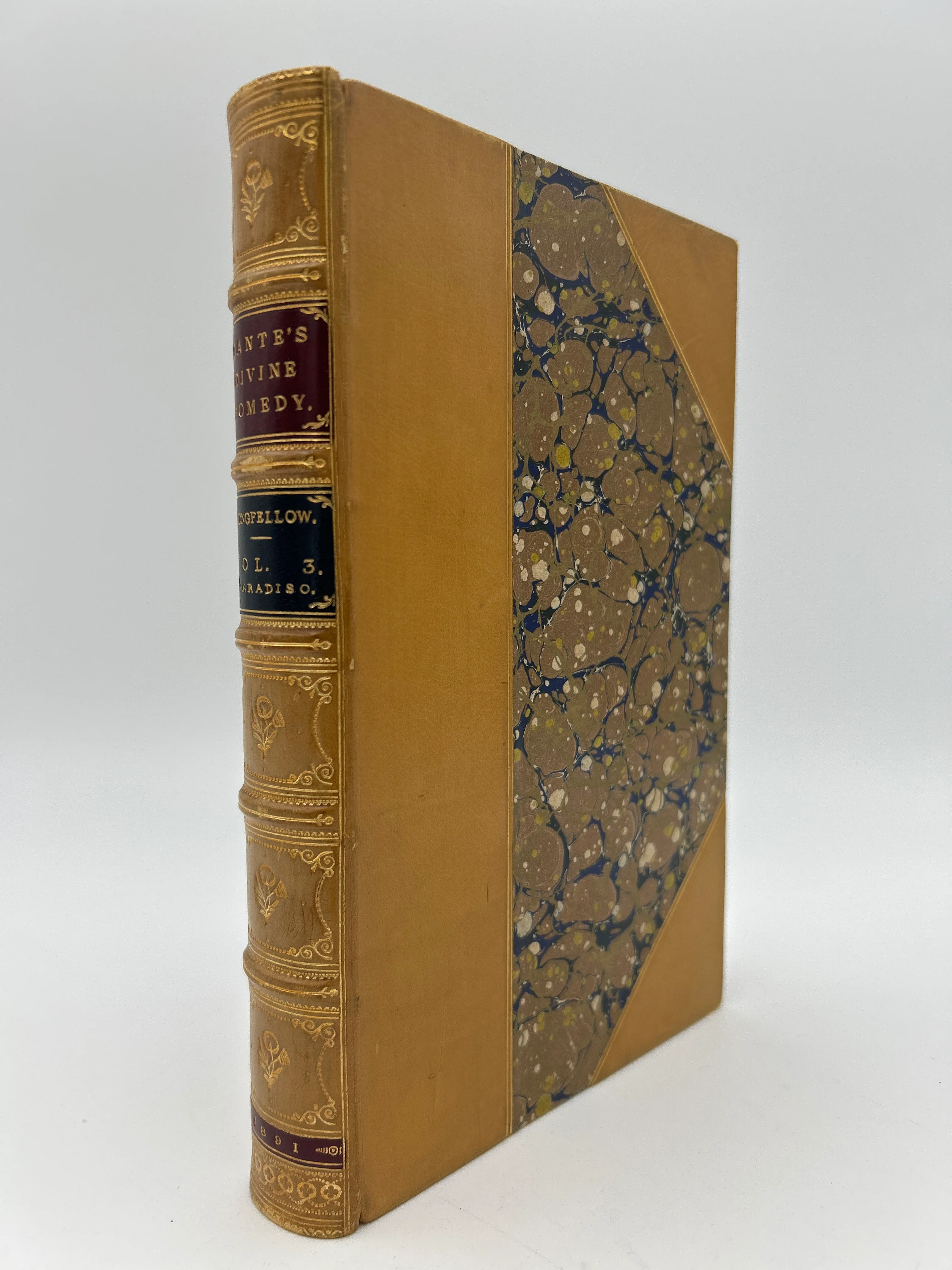 Dantes Divine Comedy (3vol.) - Image 9