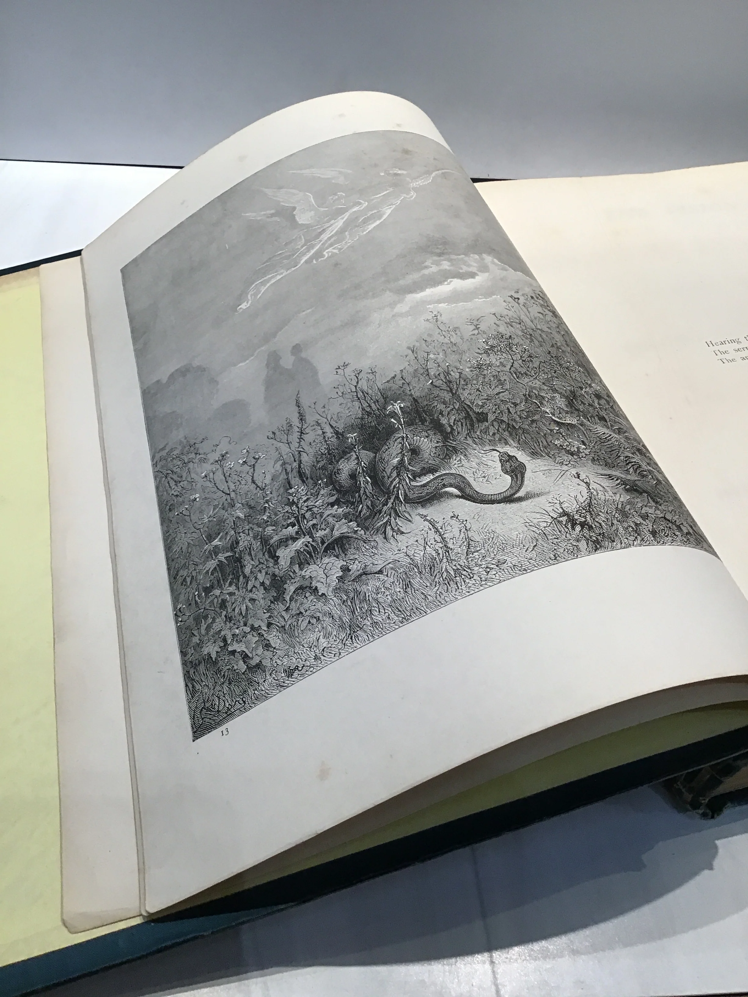 Dante's Inferno and Purgatorio Paradise - Image 10